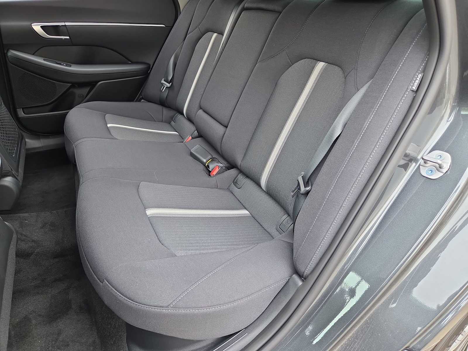 Thumbnail: 2026 Hyundai Sonata - 21