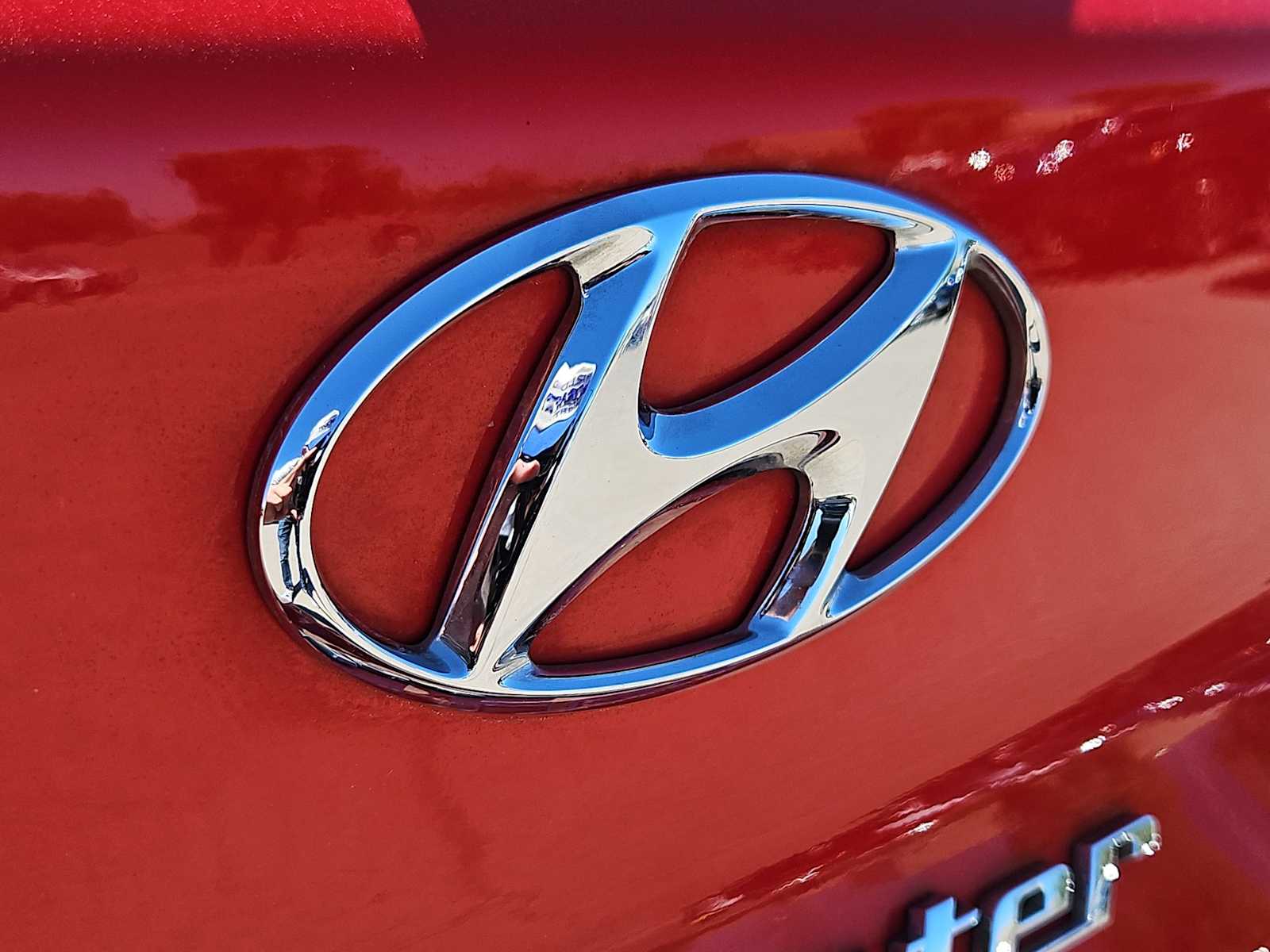 Thumbnail: 2019 Hyundai Veloster - 11