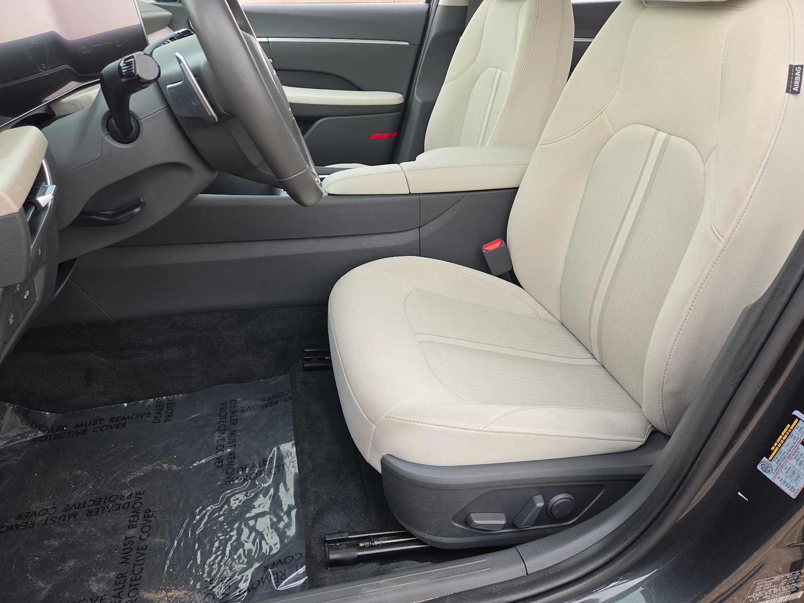 Thumbnail: 2024 Hyundai Sonata - 17