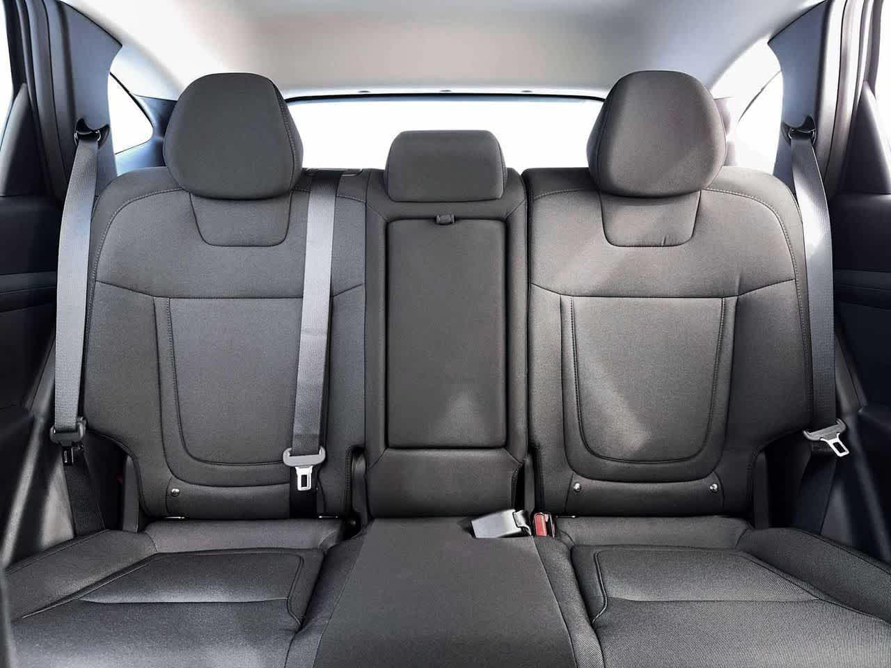 Thumbnail: 2026 Hyundai Tucson - 16