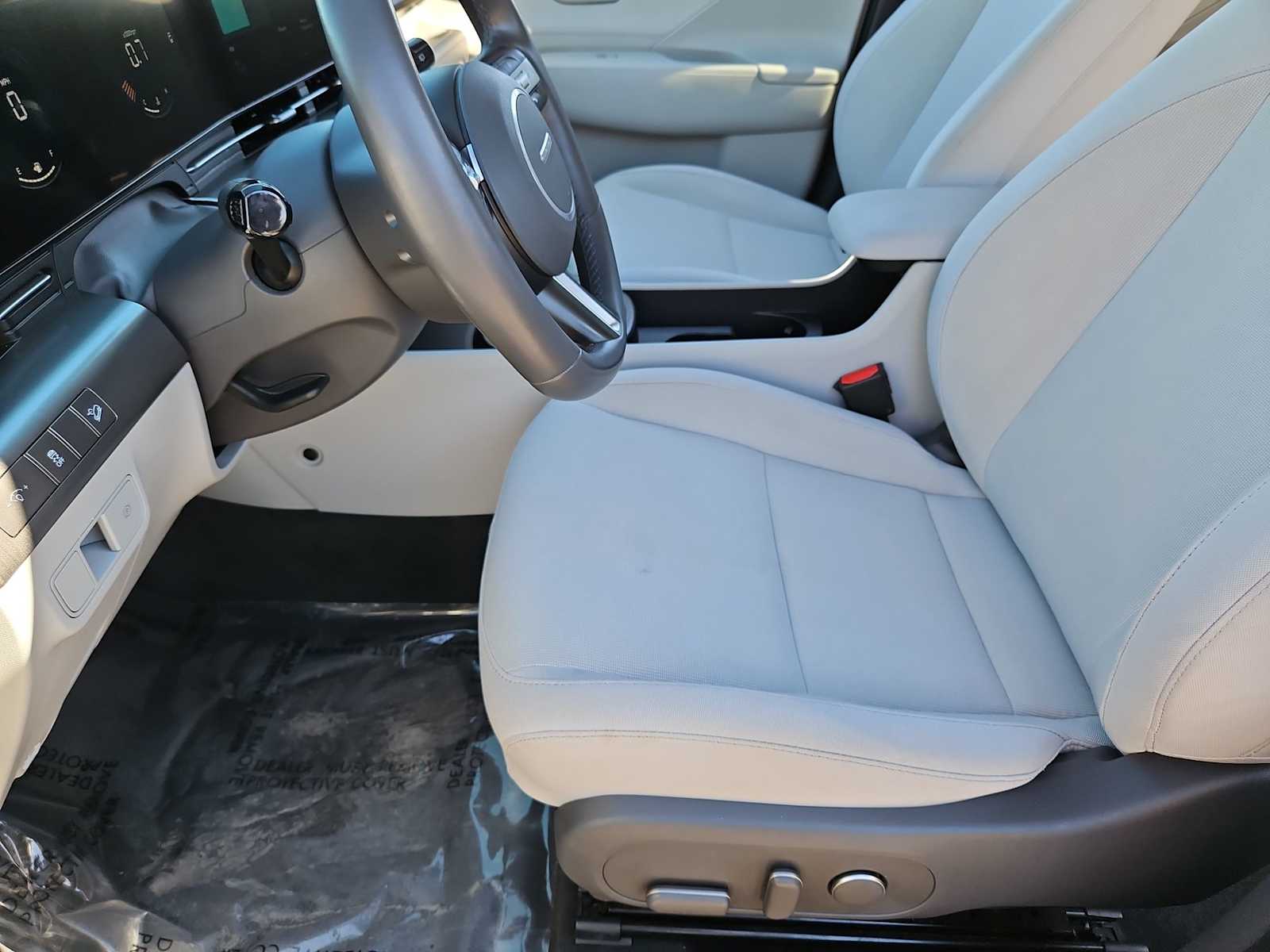 Thumbnail: 2024 Hyundai Kona - 15