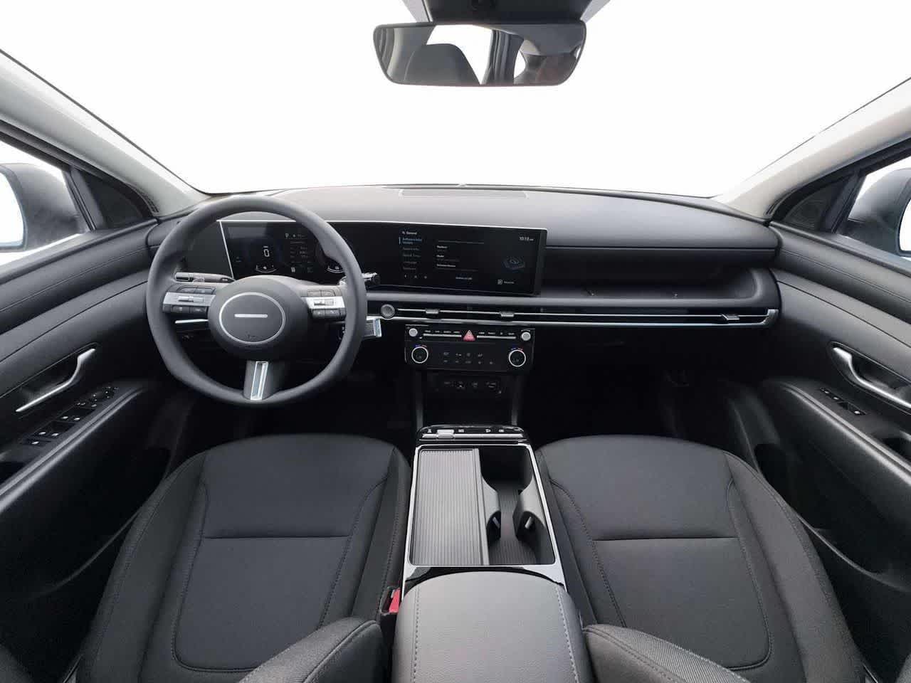 Thumbnail: 2026 Hyundai Tucson - 13