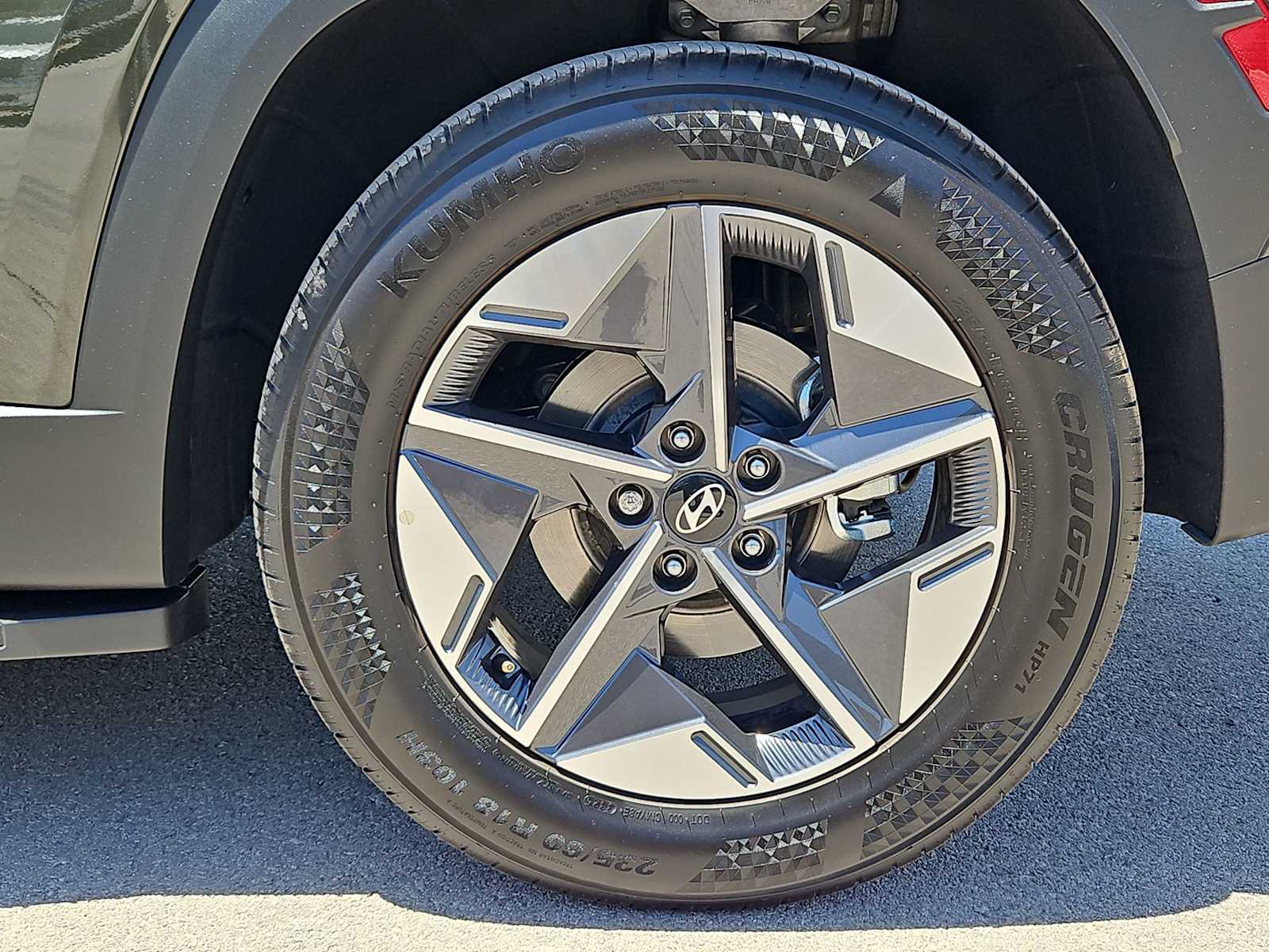 Thumbnail: 2026 Hyundai Tucson - 13