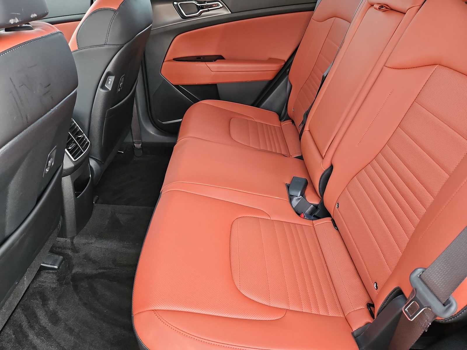 Thumbnail: 2024 Kia Sportage - 20