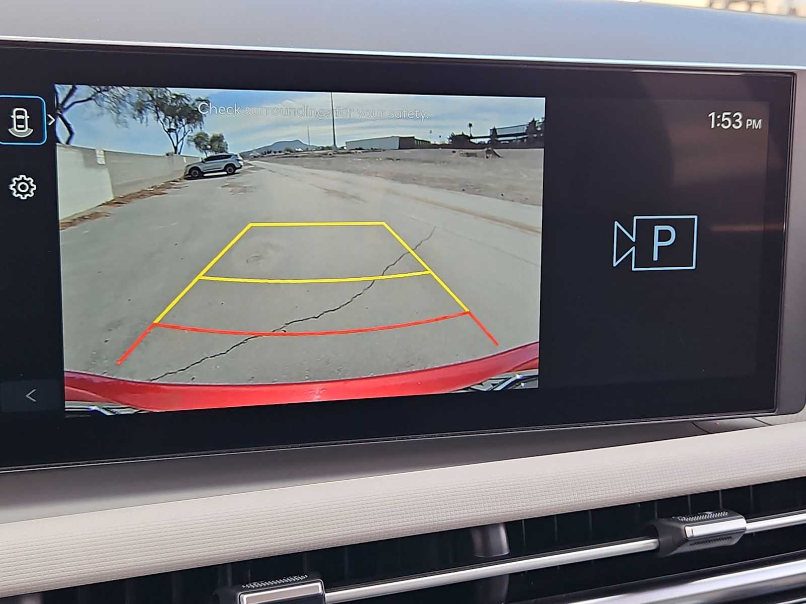 Thumbnail: 2025 Hyundai Tucson - 29