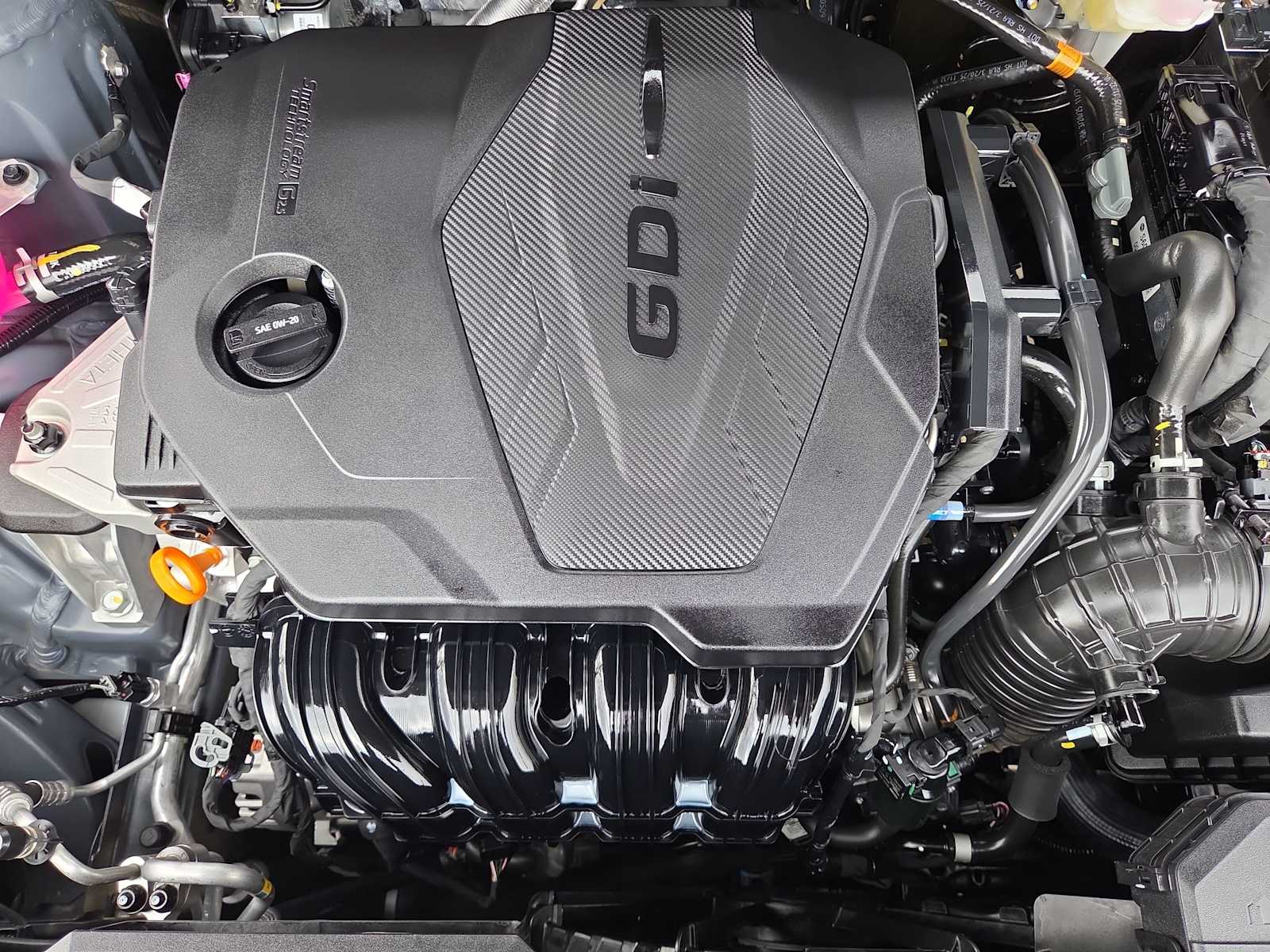 Thumbnail: 2026 Hyundai Tucson - 14