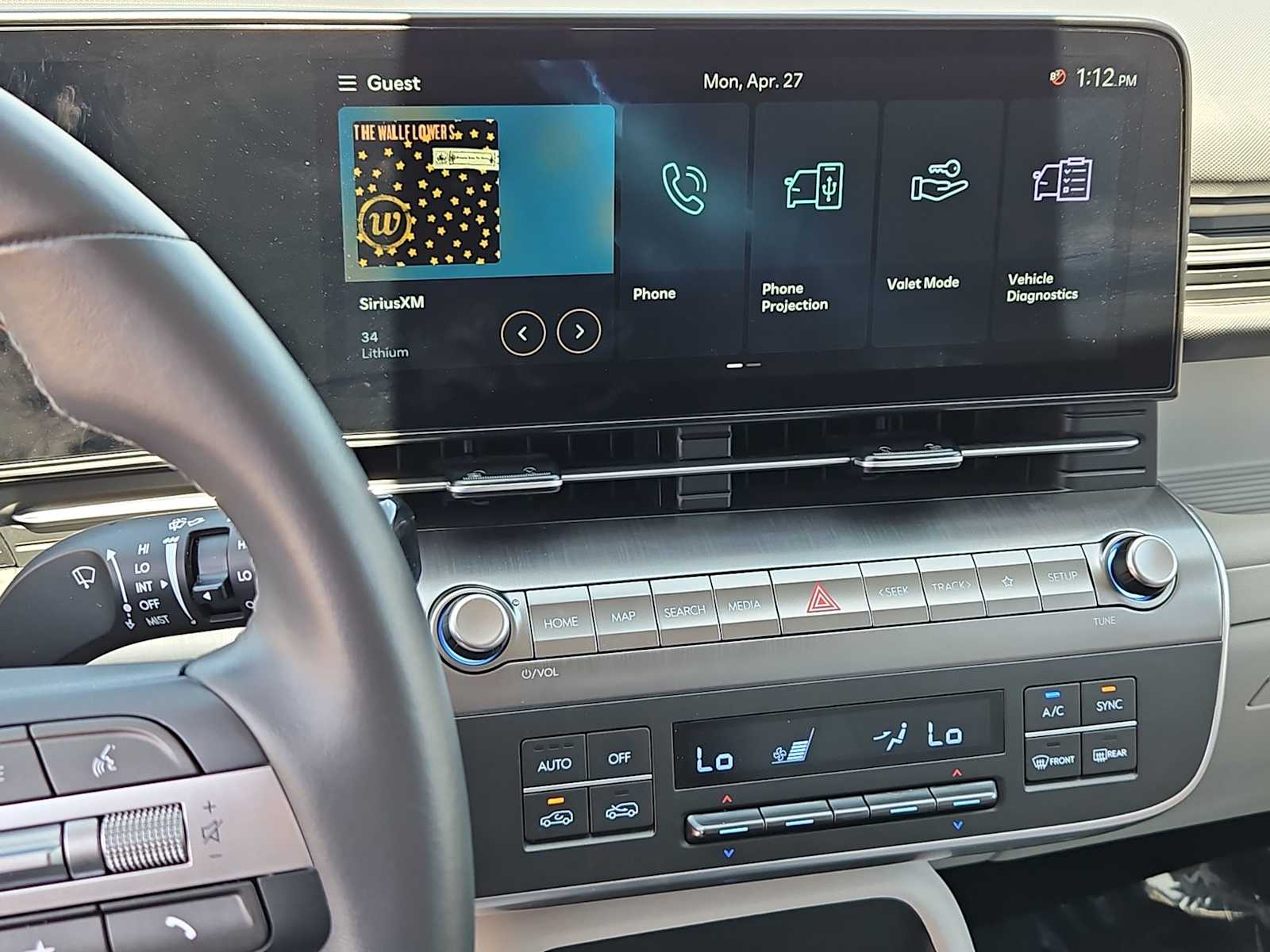 Thumbnail: 2025 Hyundai Kona - 26
