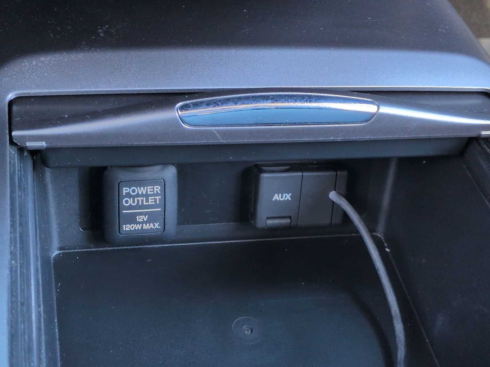 Thumbnail: 2014 Acura RDX - 31