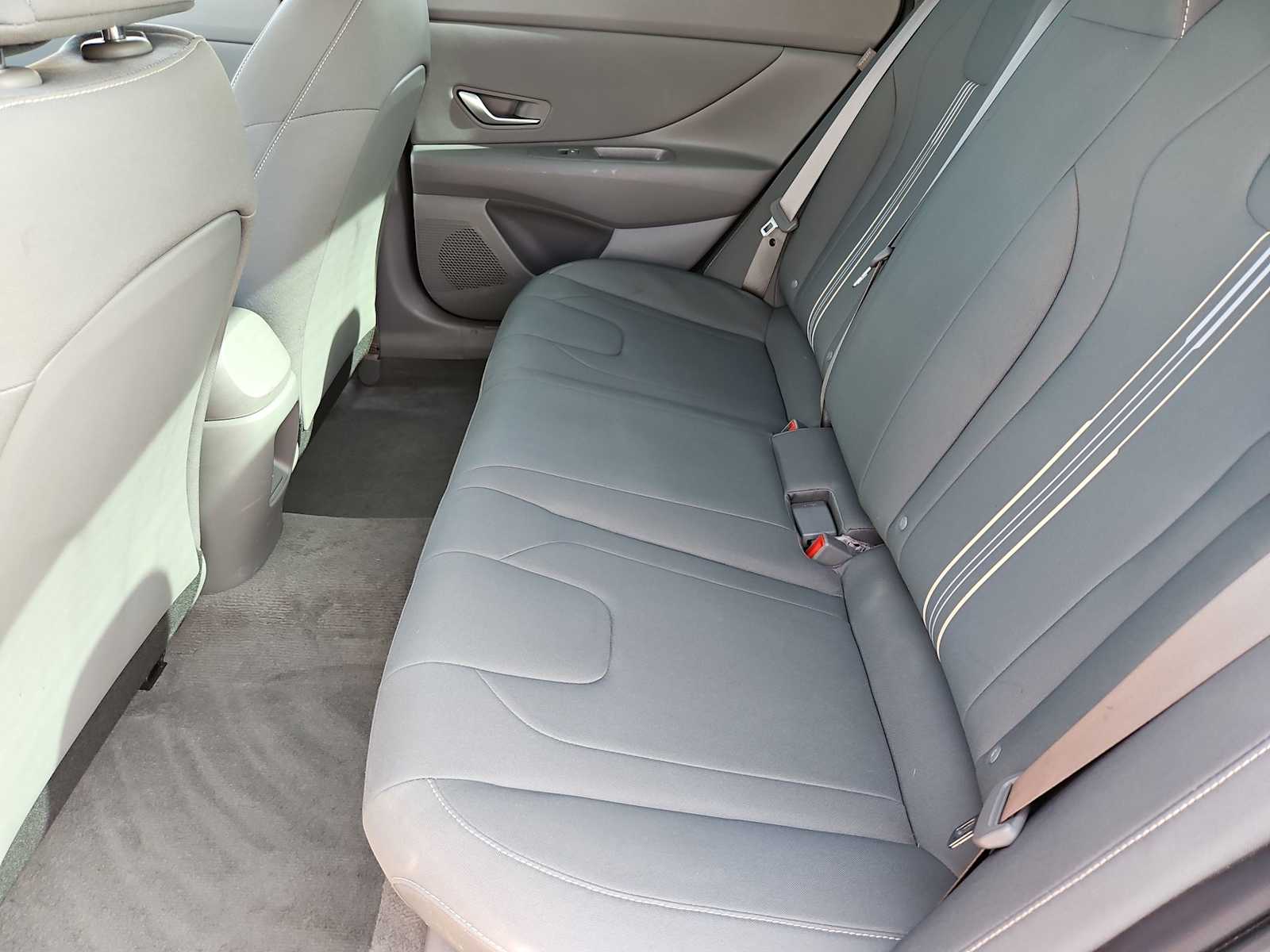 Thumbnail: 2025 Hyundai Elantra - 19