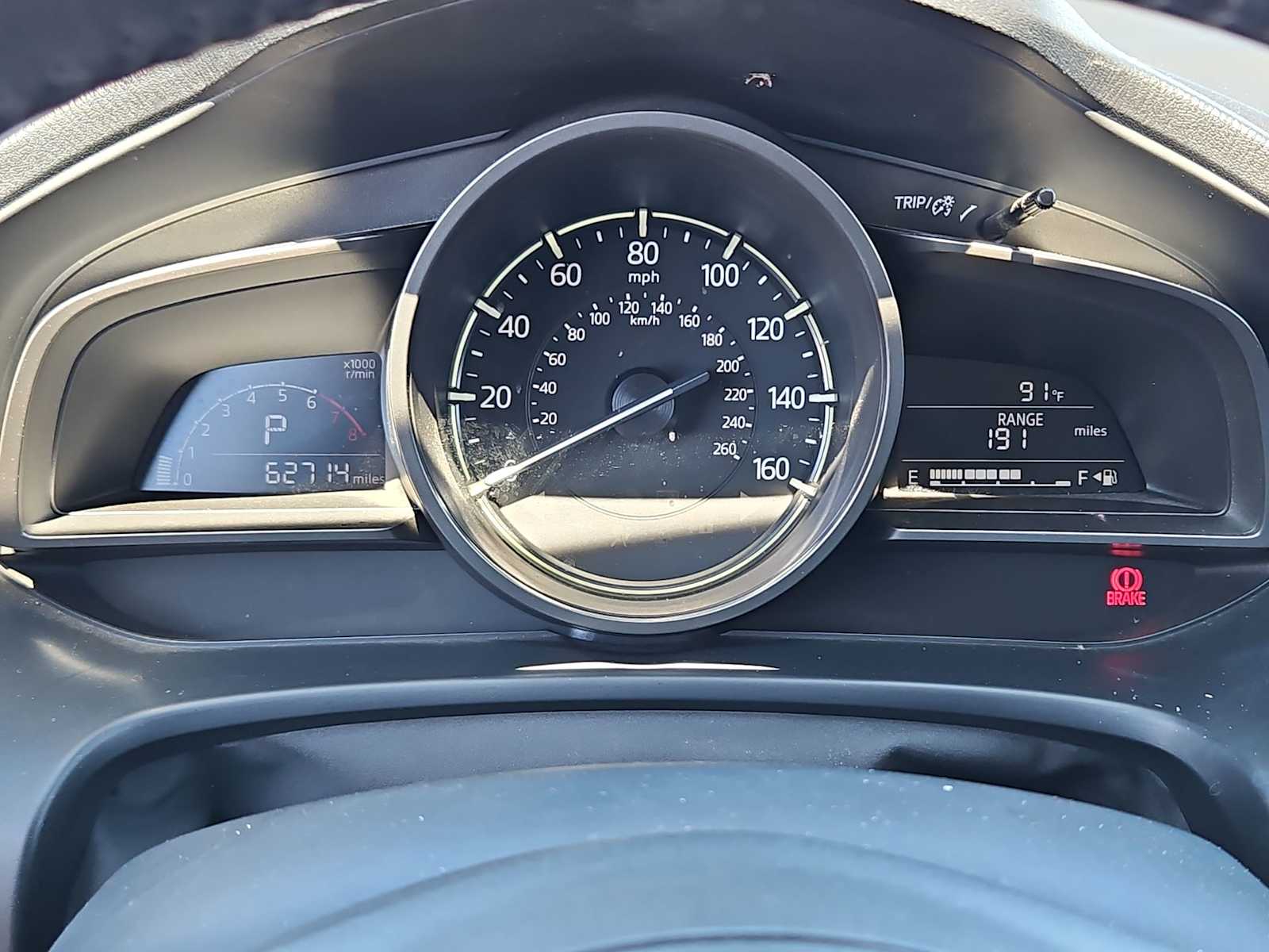 Thumbnail: 2018 Mazda Mazda3 - 32