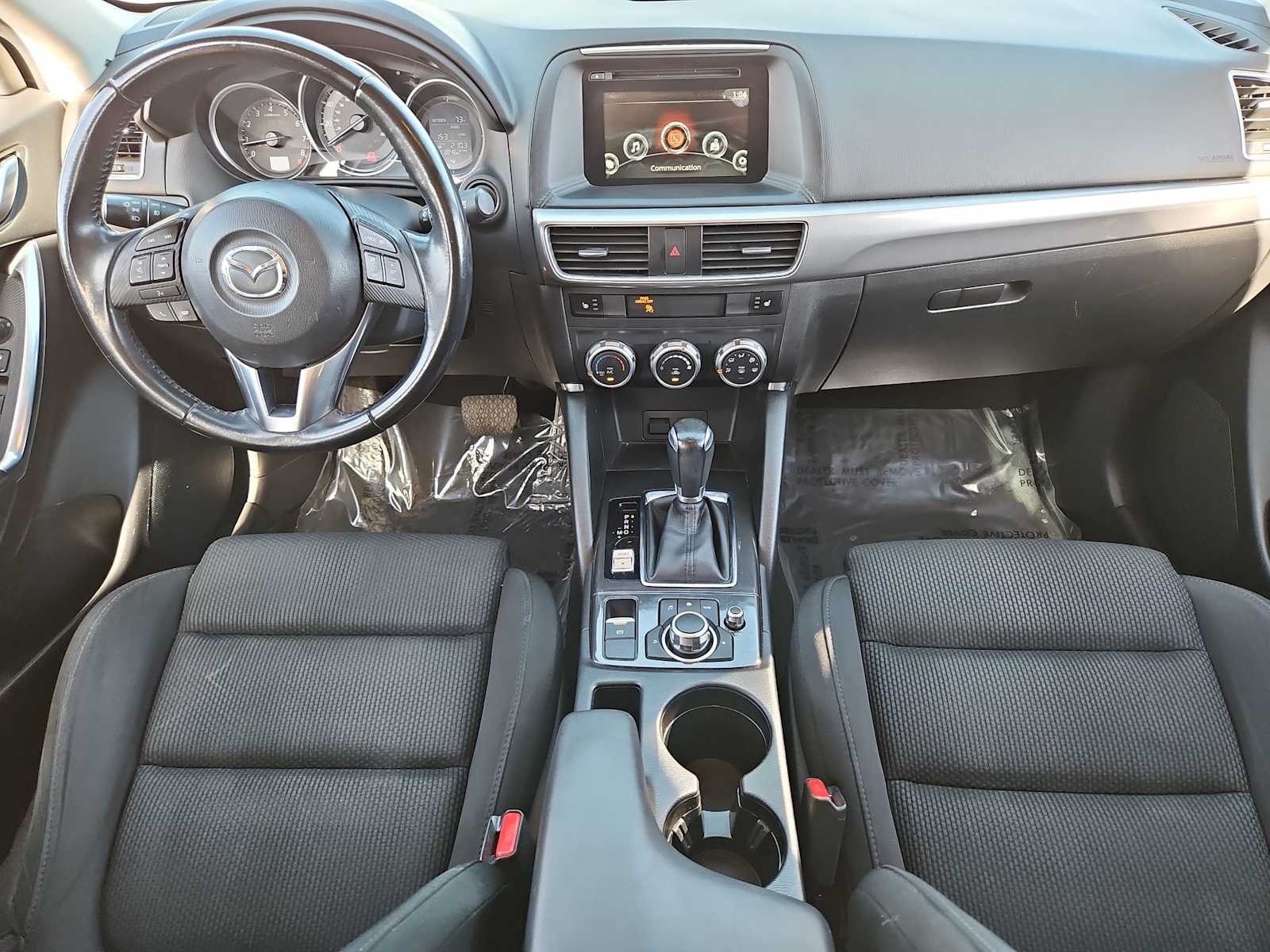 Thumbnail: 2016 Mazda CX-5 - 15