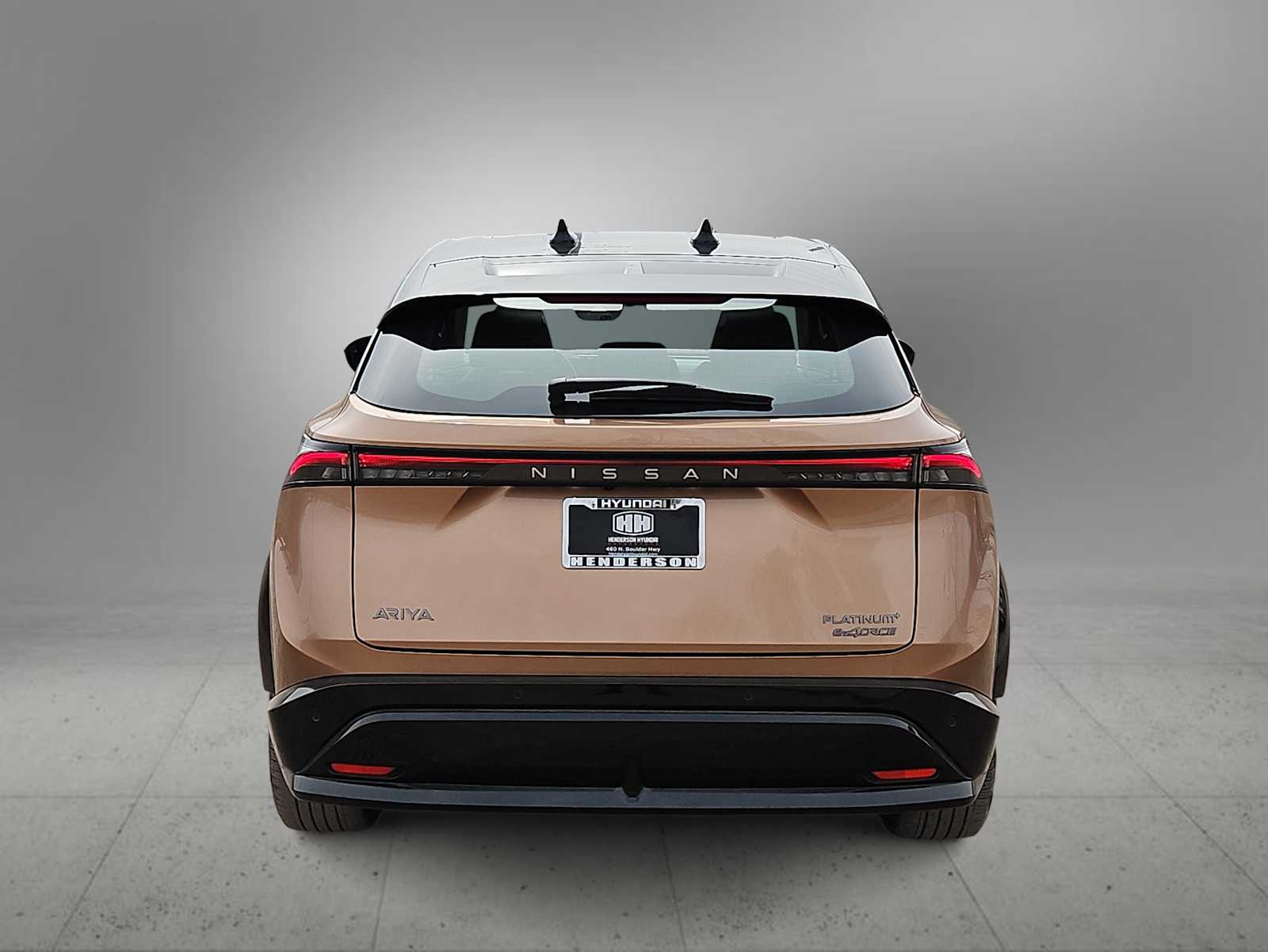 Thumbnail: 2023 Nissan Ariya - 7