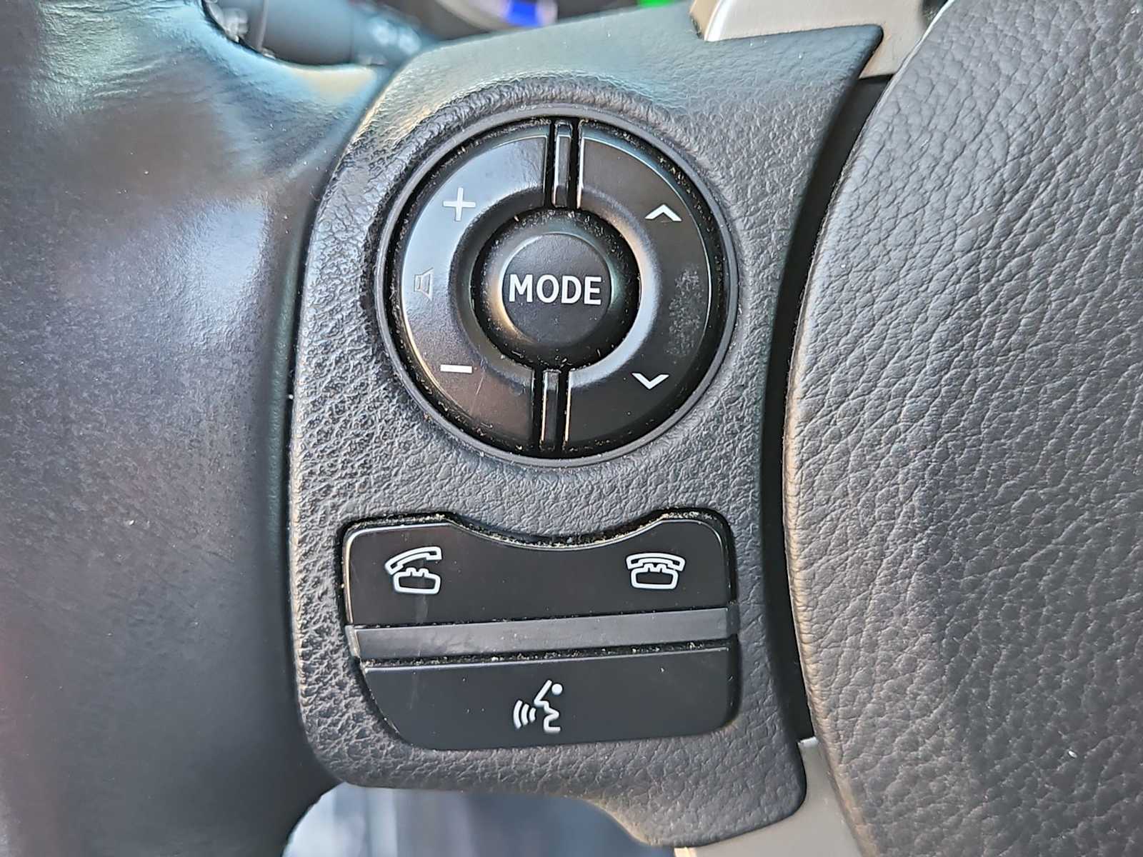 Thumbnail: 2015 Lexus CT - 24