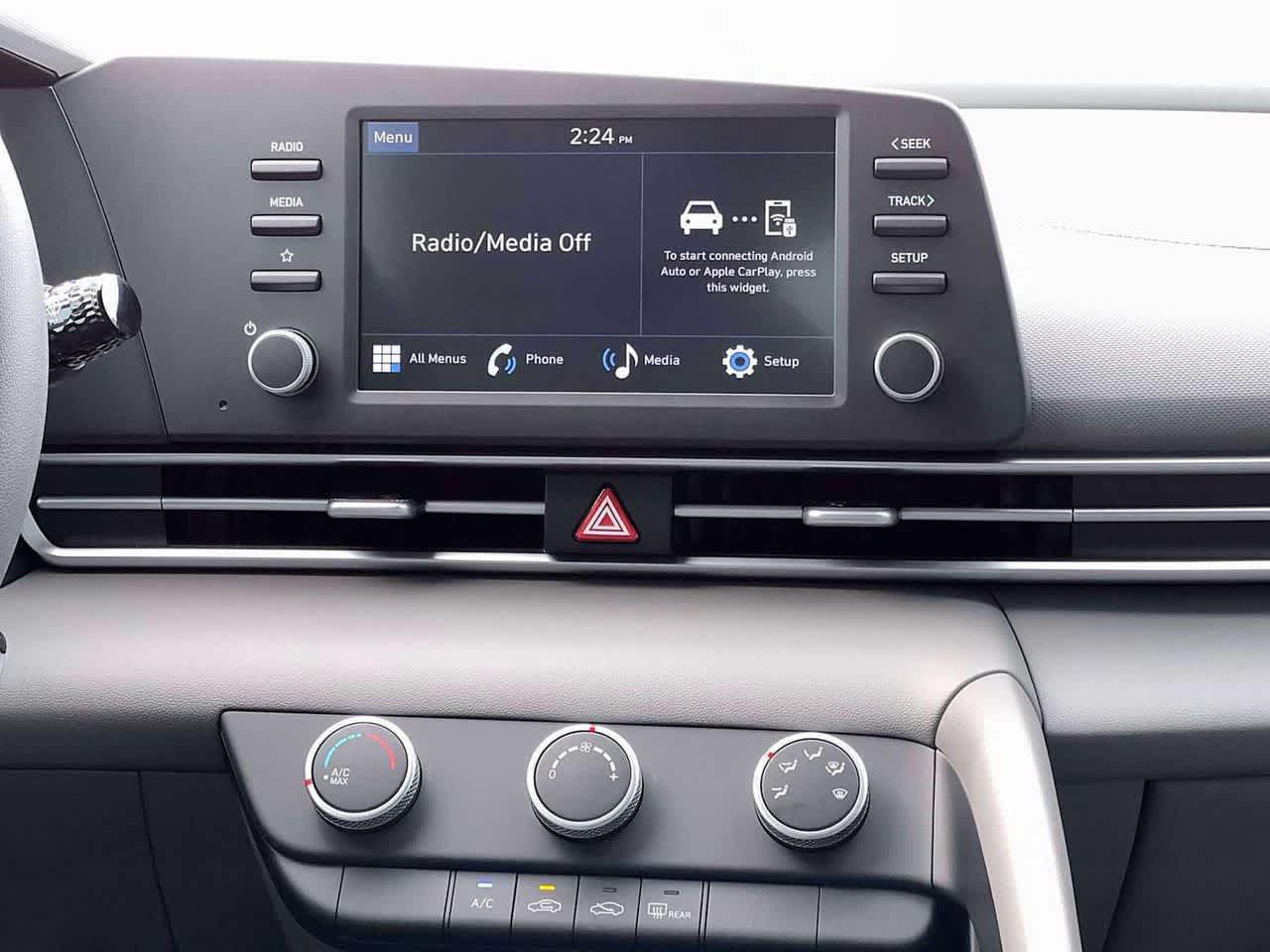 Thumbnail: 2026 Hyundai Elantra - 18