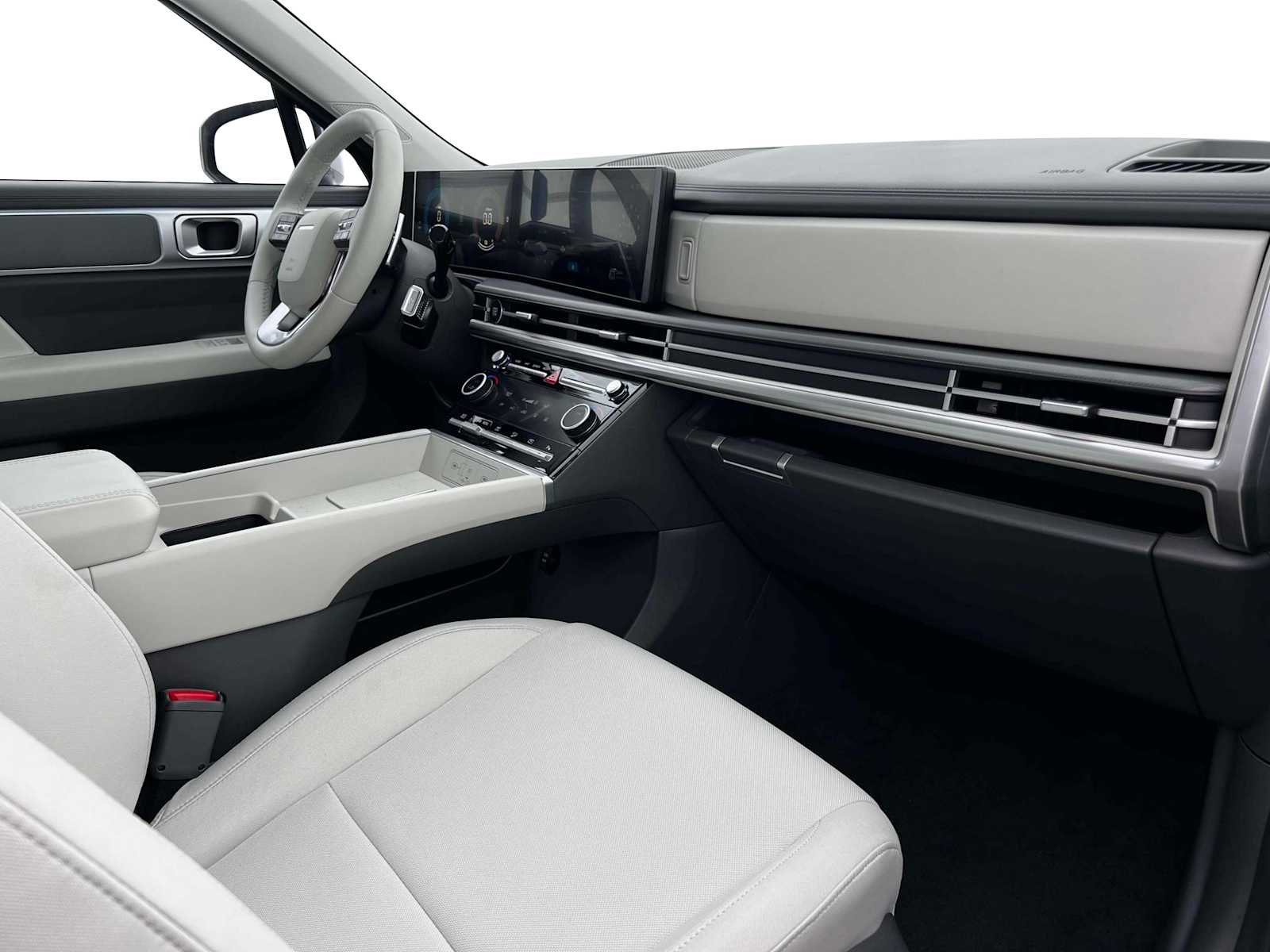 Thumbnail: 2026 Hyundai Santa Fe - 15