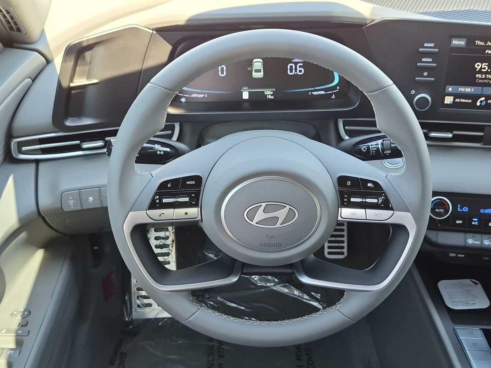 Thumbnail: 2026 Hyundai Elantra - 21