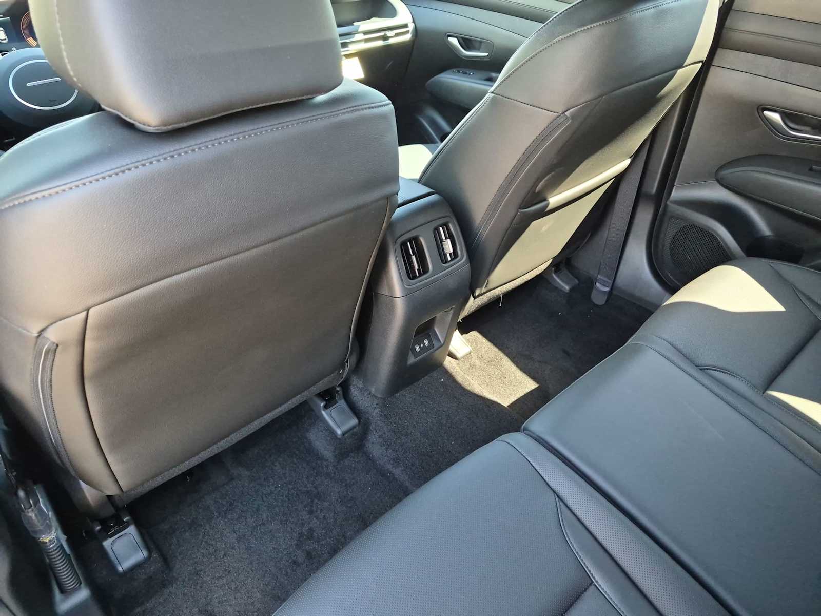 Thumbnail: 2026 Hyundai Tucson - 18