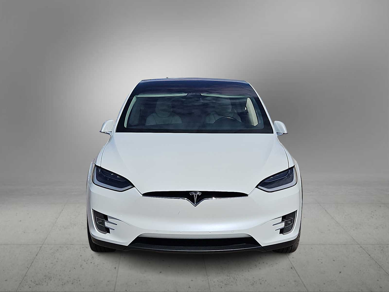 Thumbnail: 2018 Tesla Model X - 3