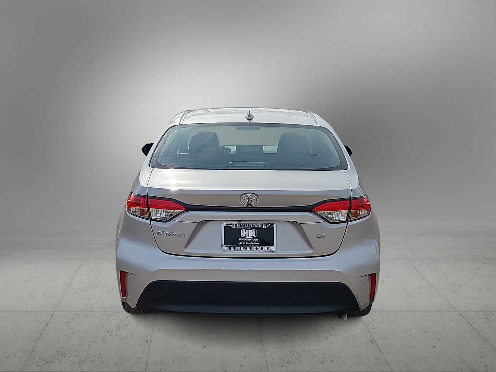 Thumbnail: 2023 Toyota Corolla - 7