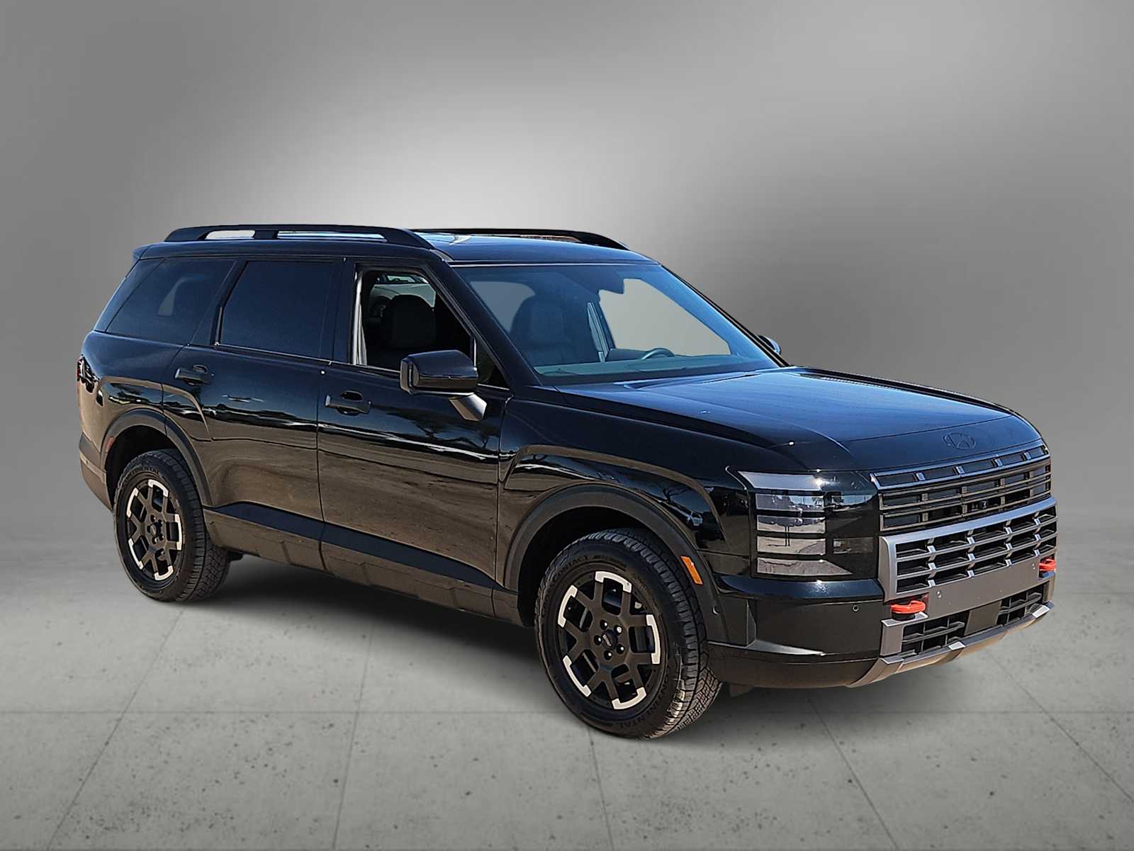 Thumbnail: 2026 Hyundai Palisade - 2