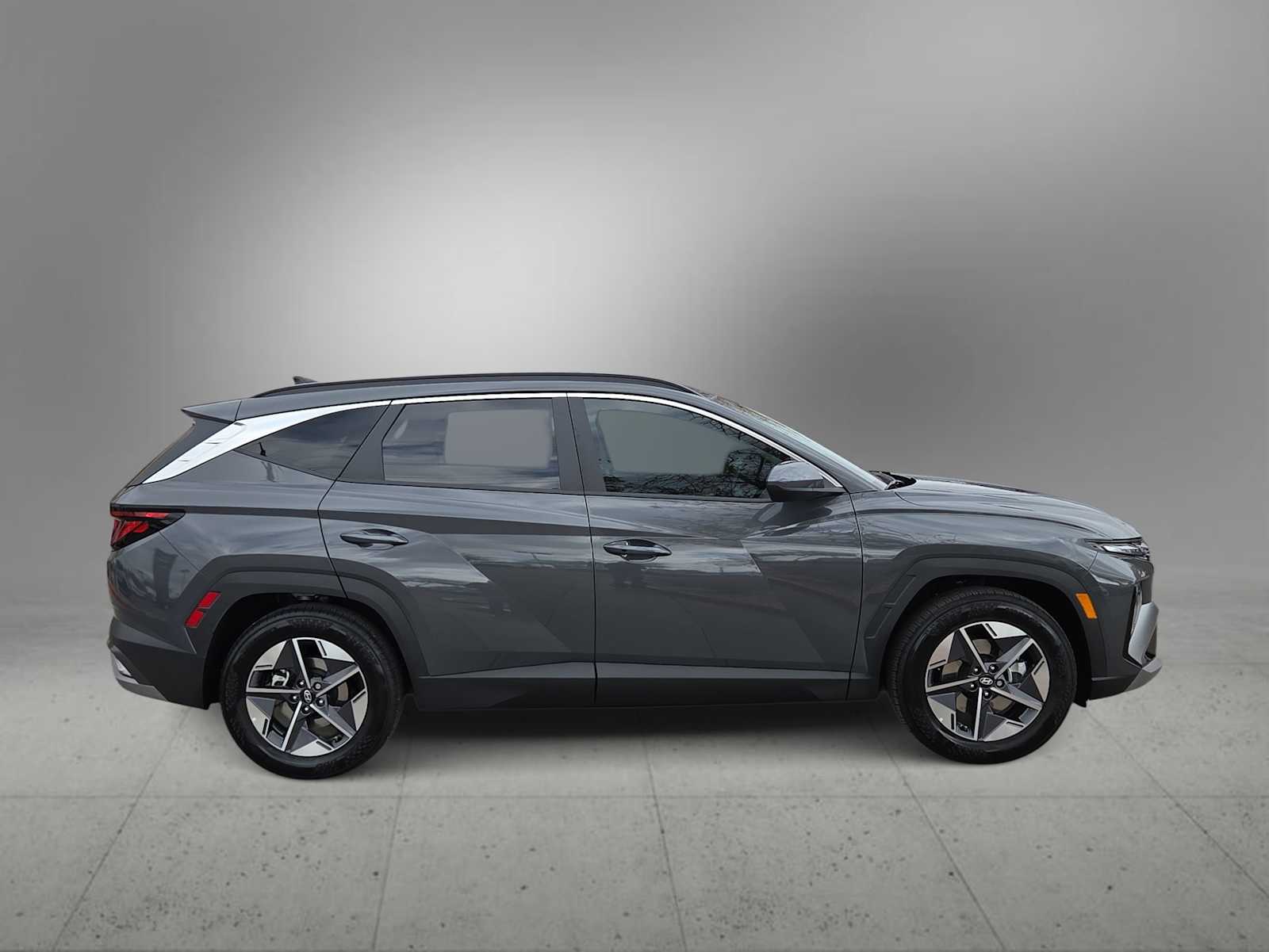 Thumbnail: 2026 Hyundai Tucson - 9