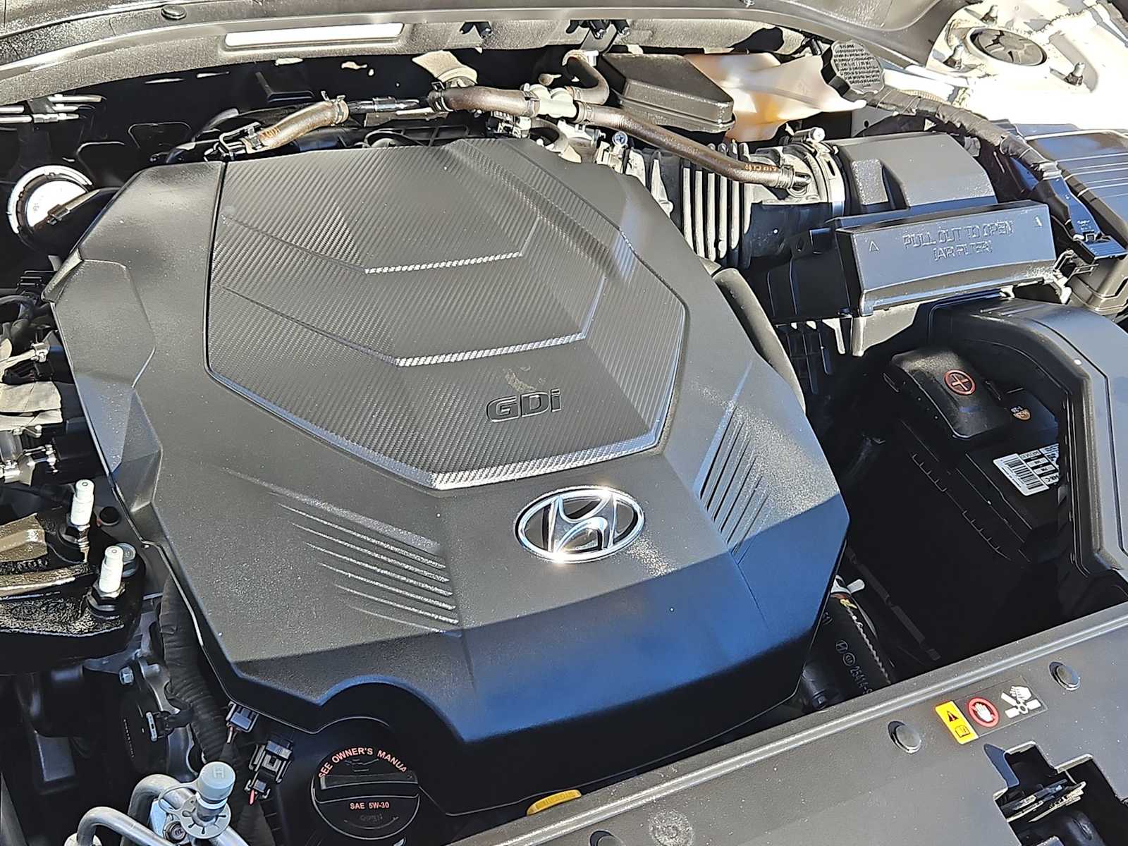 Thumbnail: 2020 Hyundai Palisade - 15