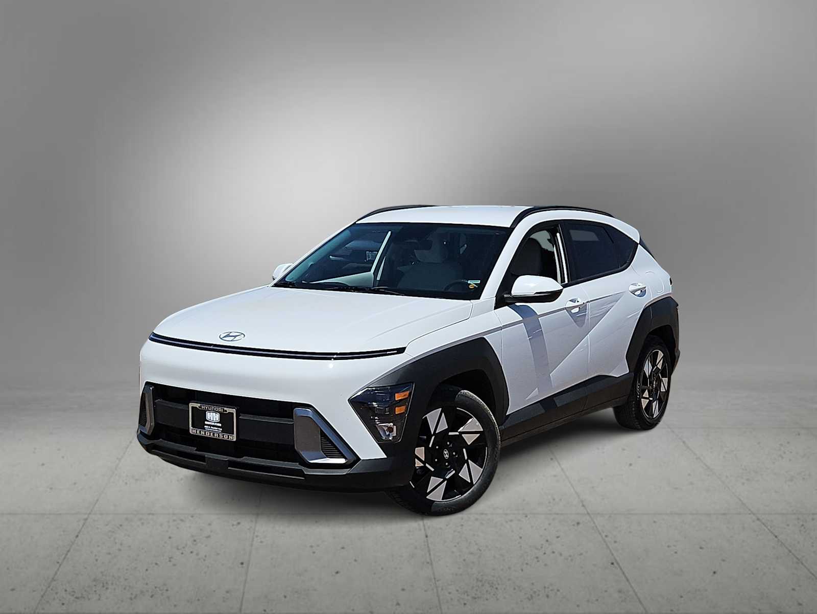Thumbnail: 2025 Hyundai Kona - 1