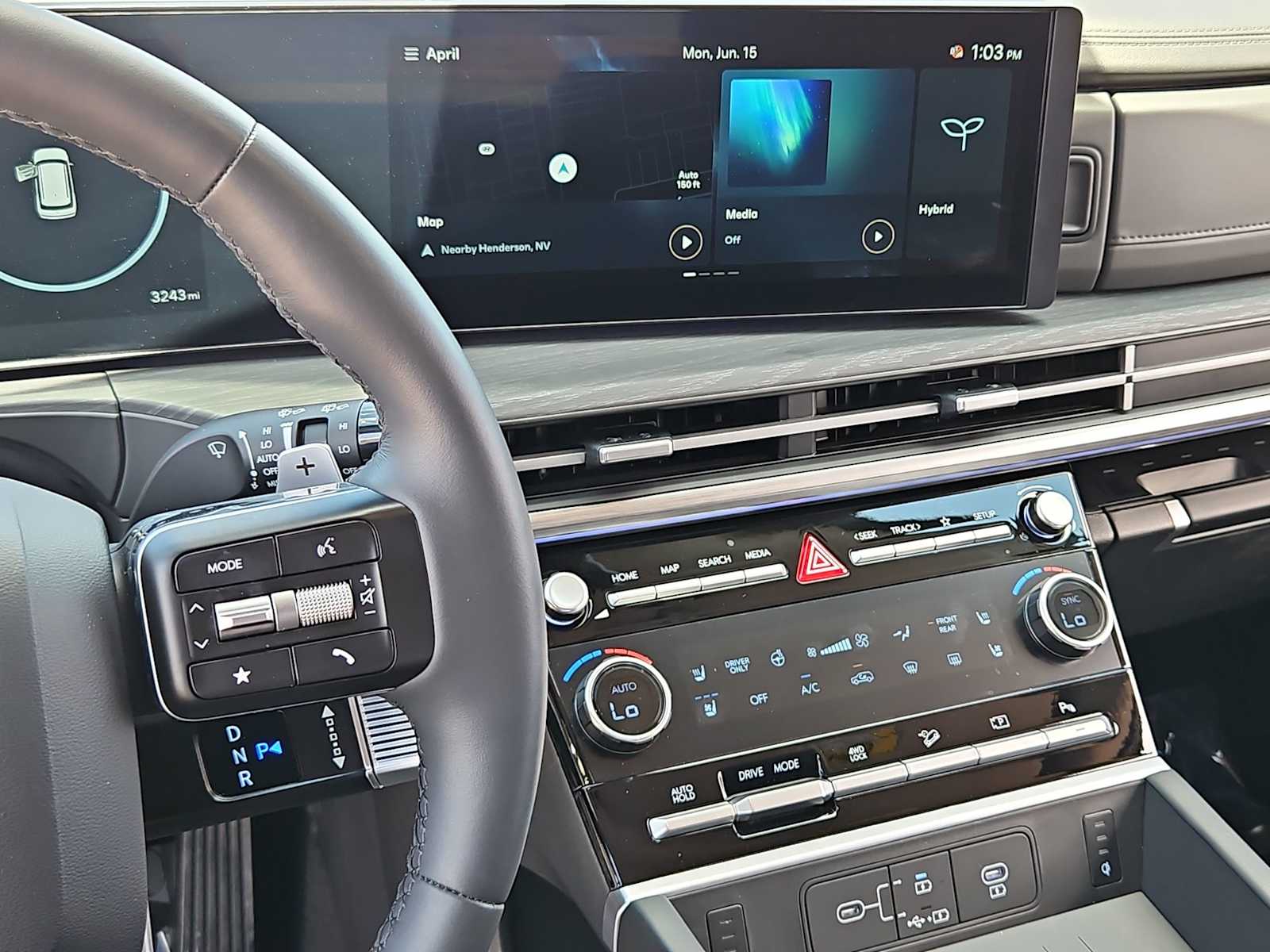 Thumbnail: 2026 Hyundai Santa Fe - 27