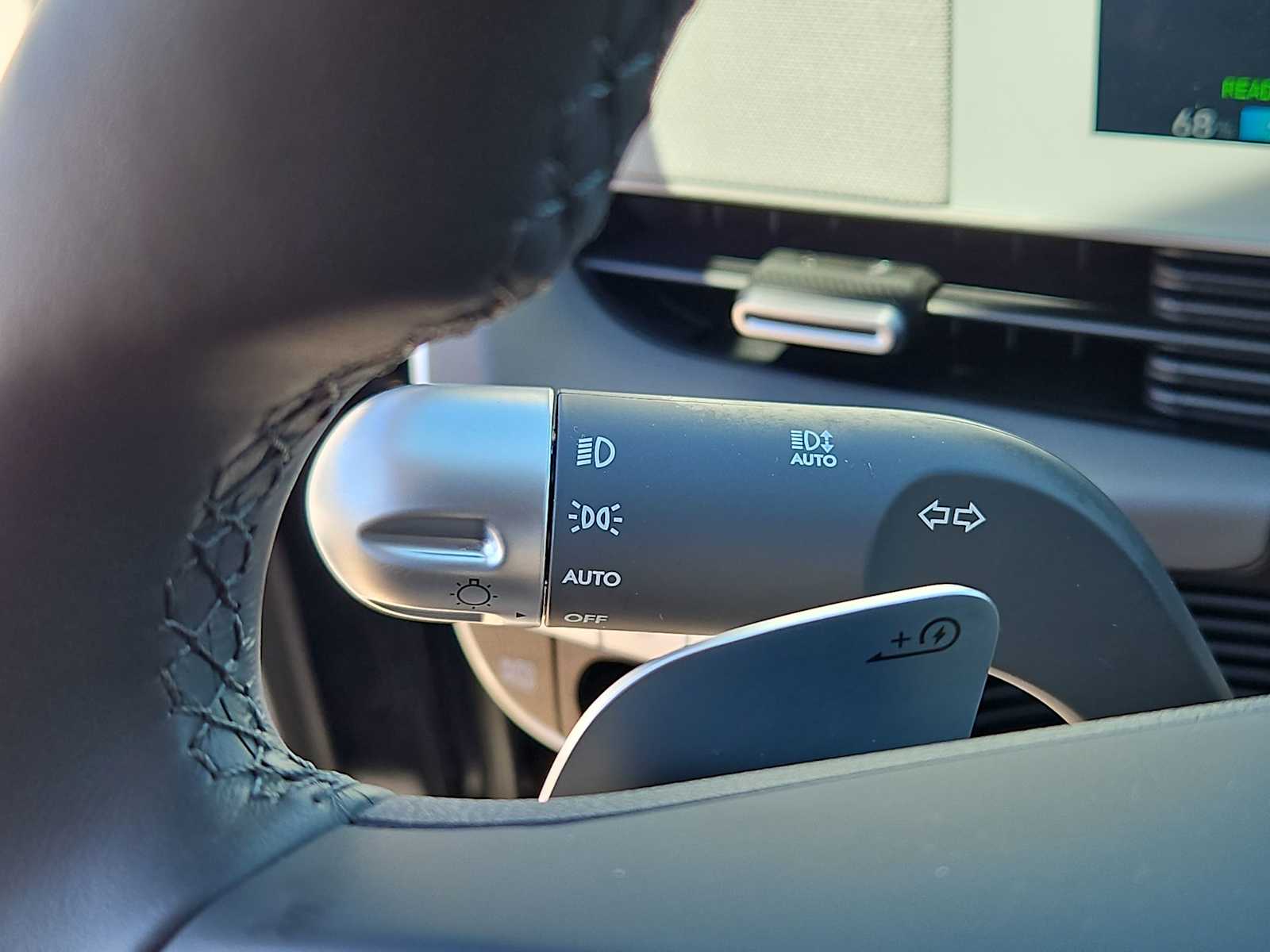 Thumbnail: 2024 Hyundai Ioniq 5 - 25