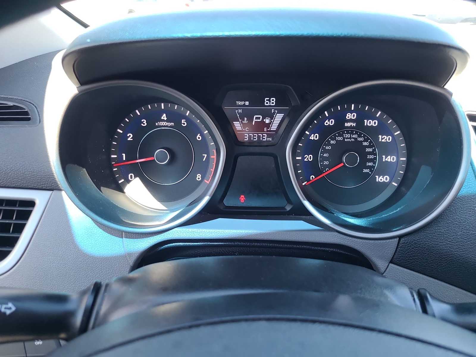 Thumbnail: 2016 Hyundai Elantra - 26