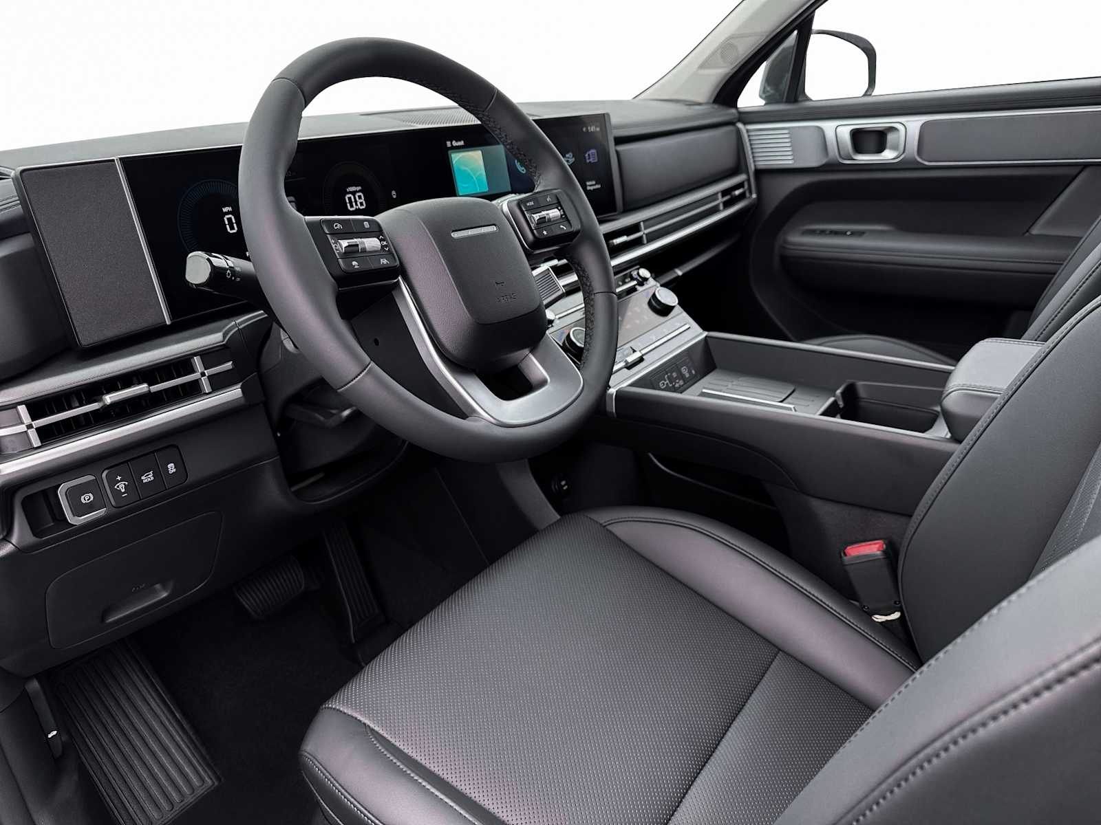 Thumbnail: 2026 Hyundai Santa Fe - 14