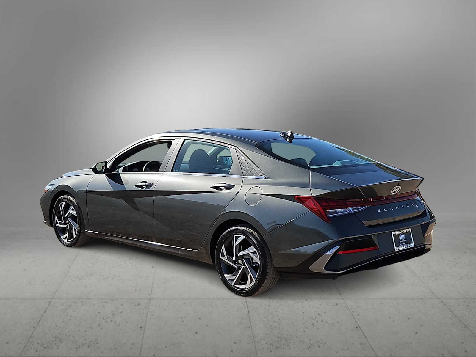 Thumbnail: 2025 Hyundai Elantra - 6