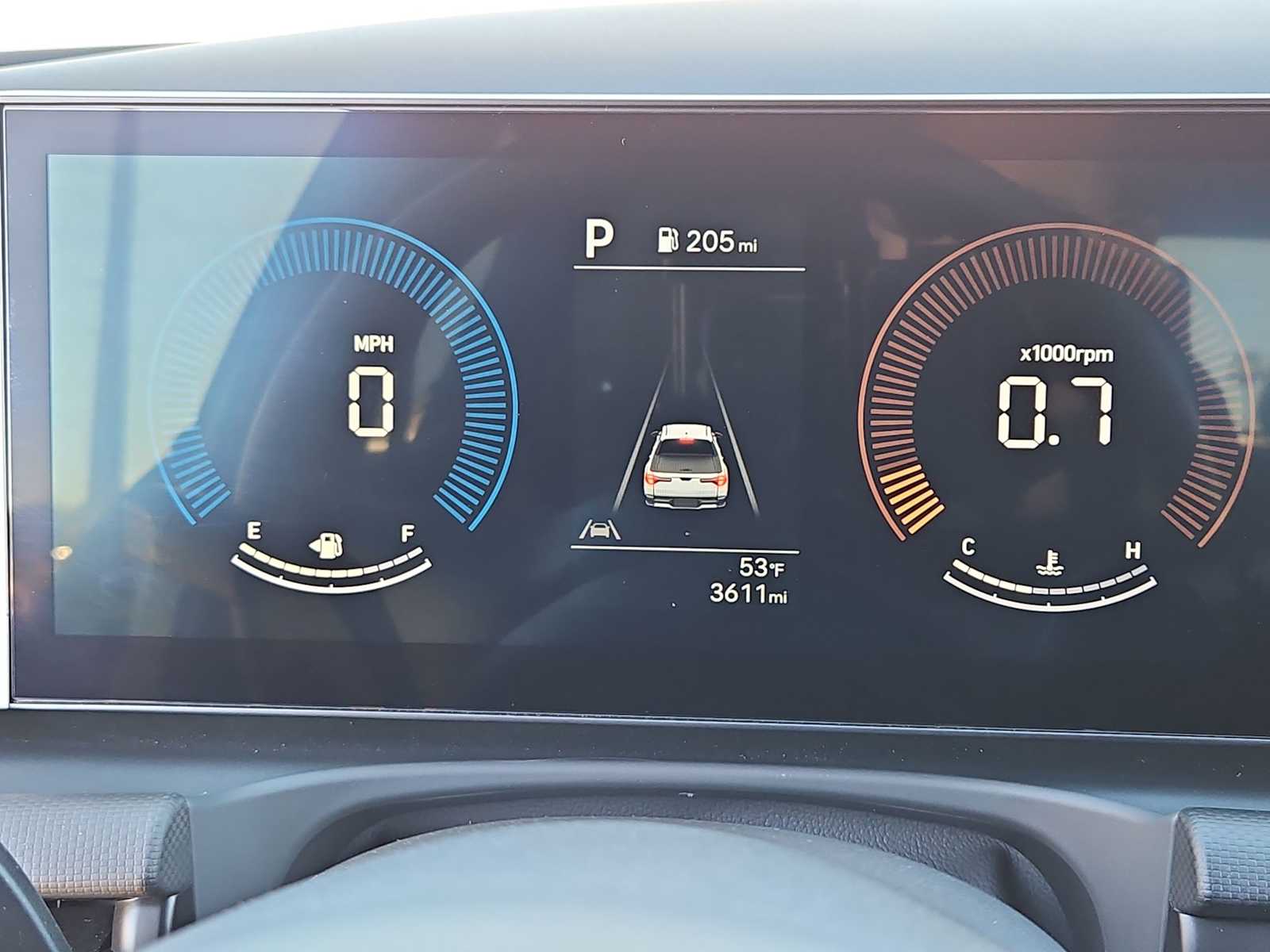 Thumbnail: 2025 Hyundai Santa Cruz - 33