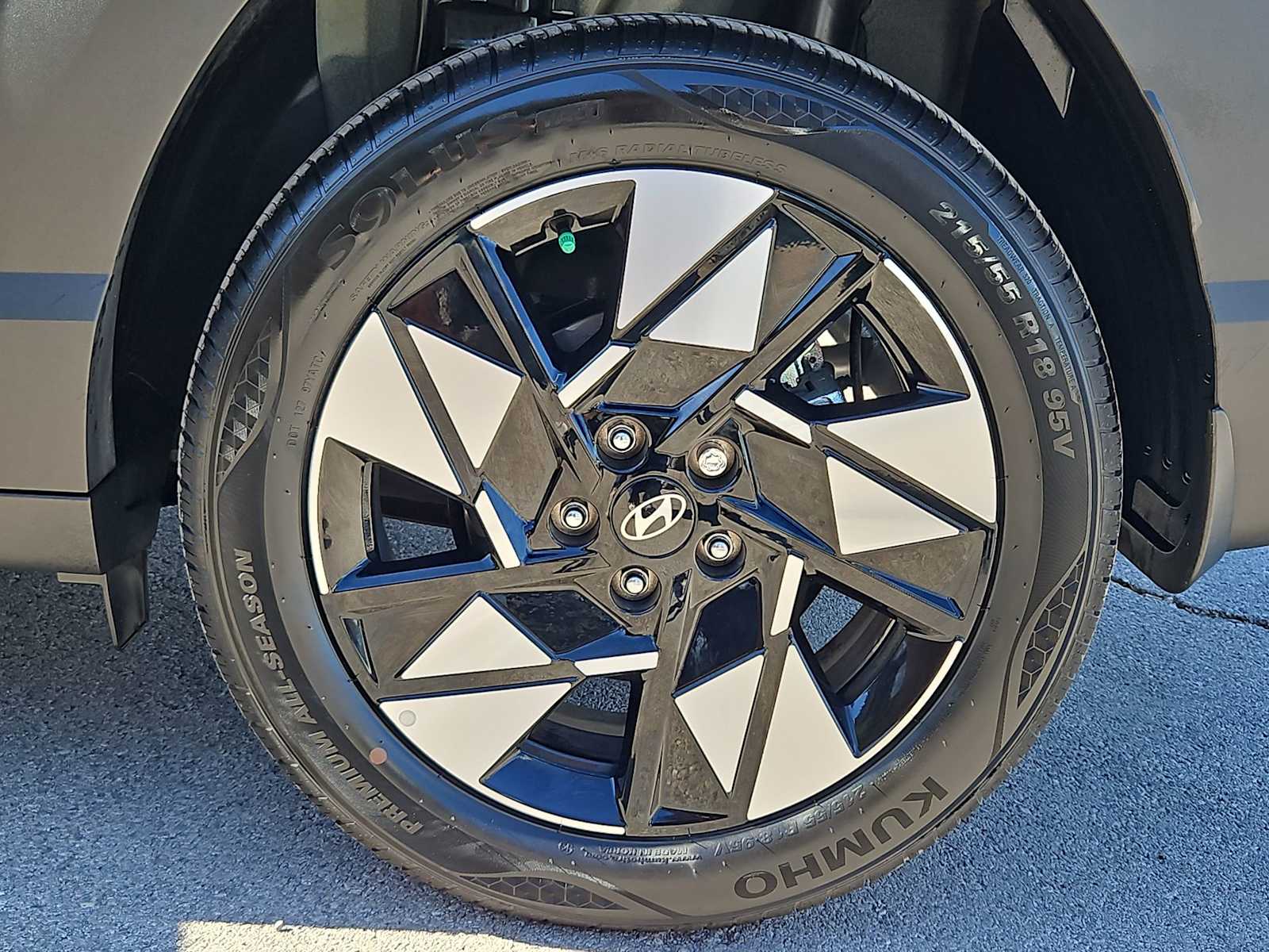 Thumbnail: 2025 Hyundai Kona - 14