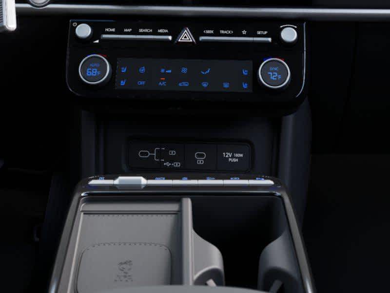 Thumbnail: 2025 Hyundai Tucson - 16