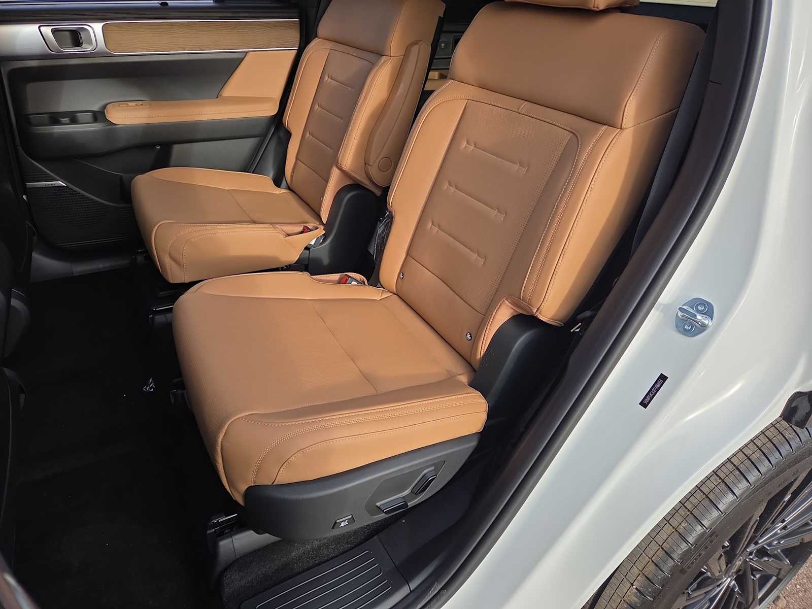 Thumbnail: 2026 Hyundai Santa Fe - 20