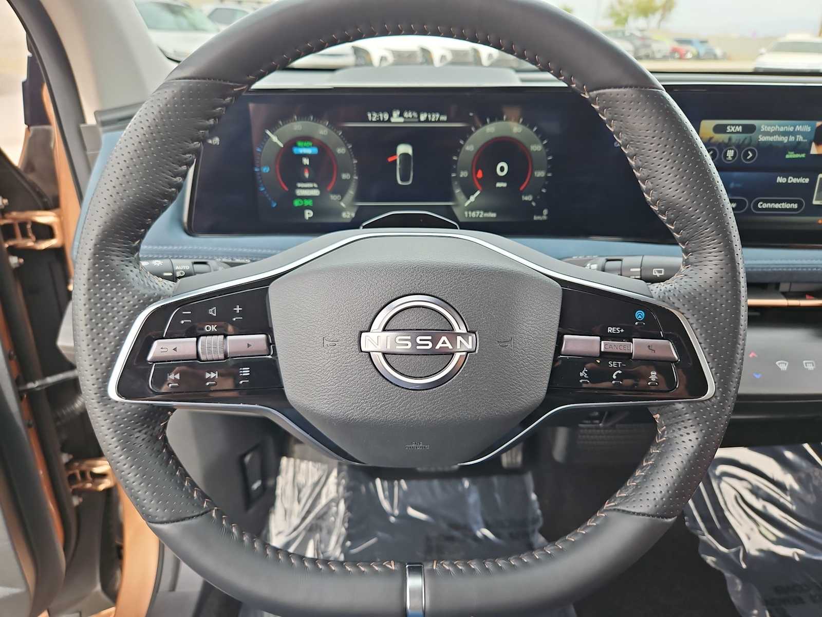 Thumbnail: 2023 Nissan Ariya - 24