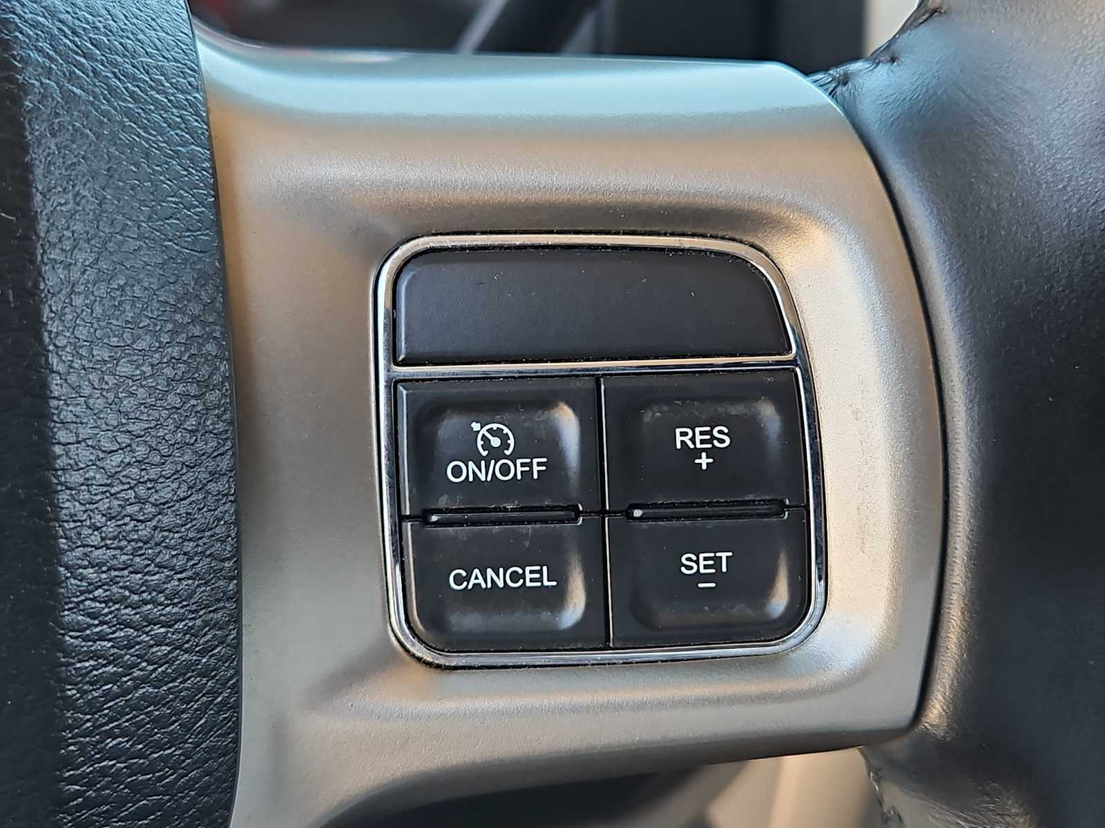 Thumbnail: 2017 RAM 2500 - 24