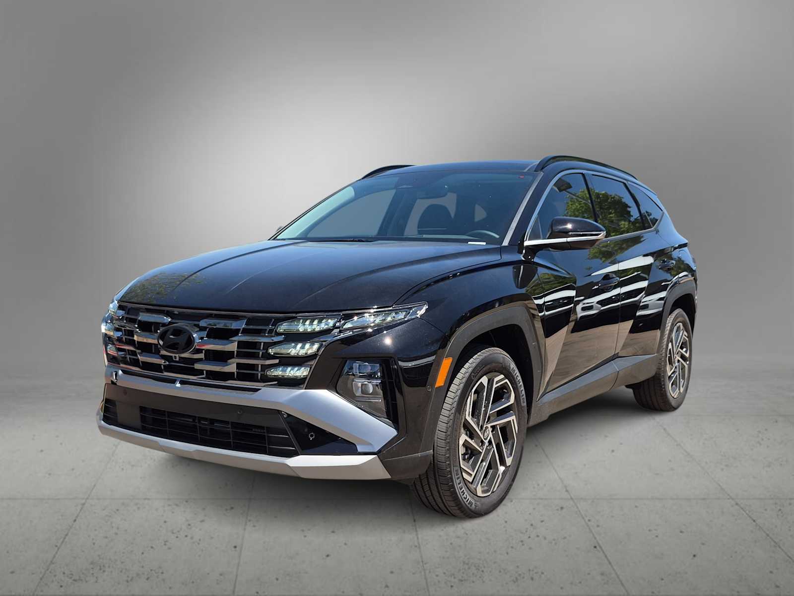 Thumbnail: 2026 Hyundai Tucson - 4