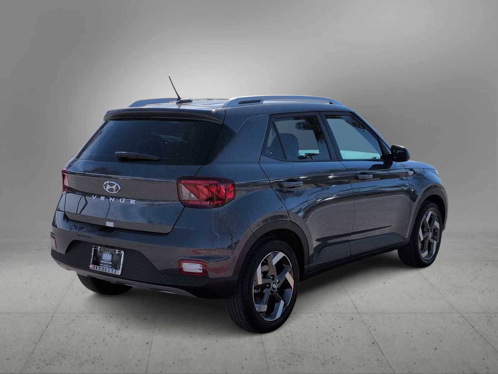 Thumbnail: 2026 Hyundai Venue - 8