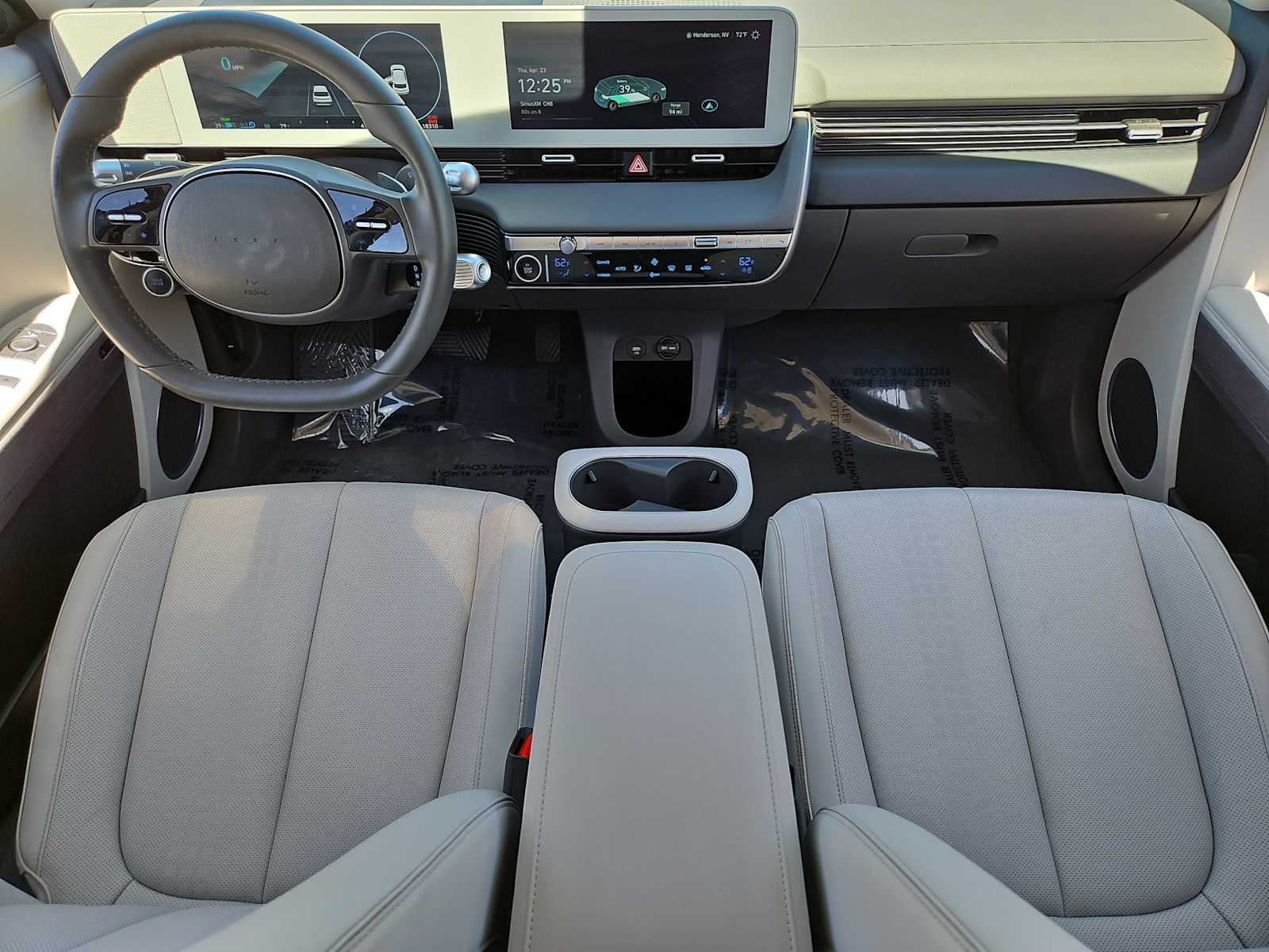 Thumbnail: 2024 Hyundai Ioniq 5 - 15