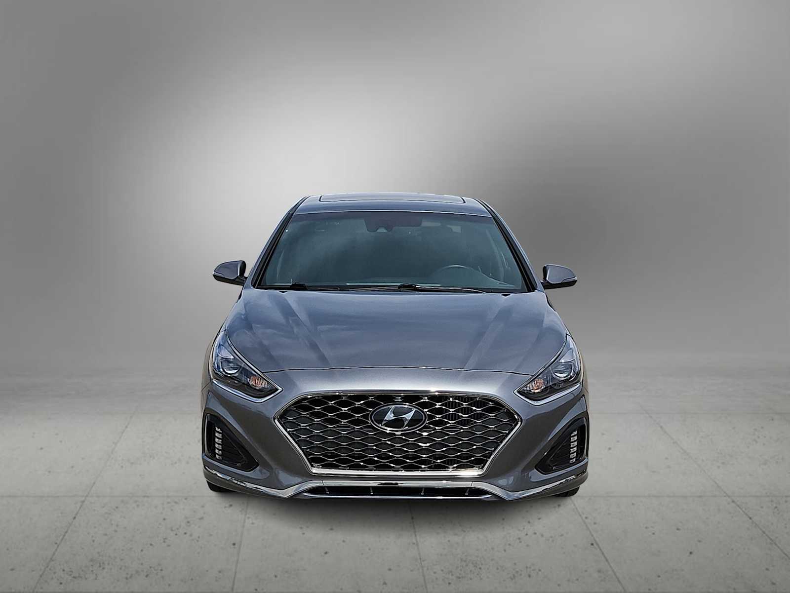 Thumbnail: 2018 Hyundai Sonata - 3