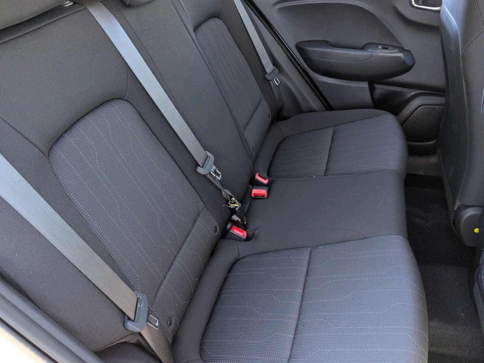 Thumbnail: 2026 Hyundai Venue - 20