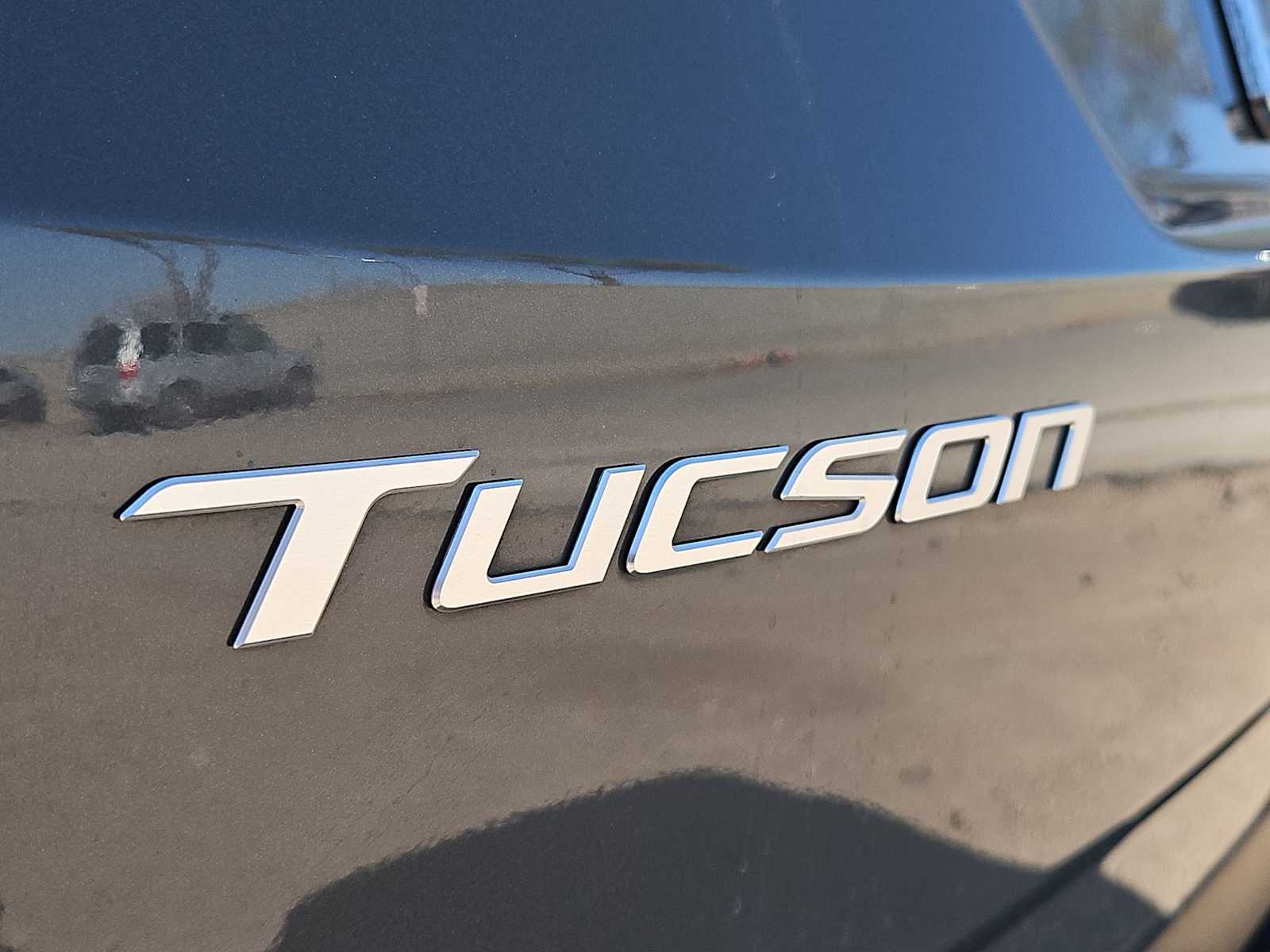 Thumbnail: 2025 Hyundai Tucson - 12