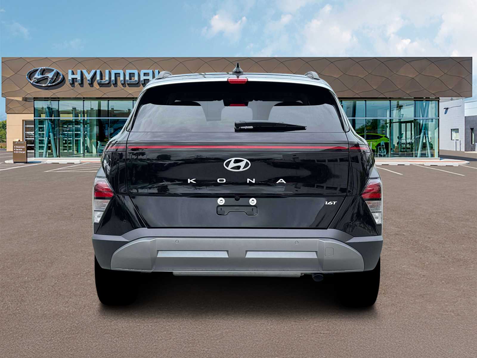 Thumbnail: 2026 Hyundai Kona - 6