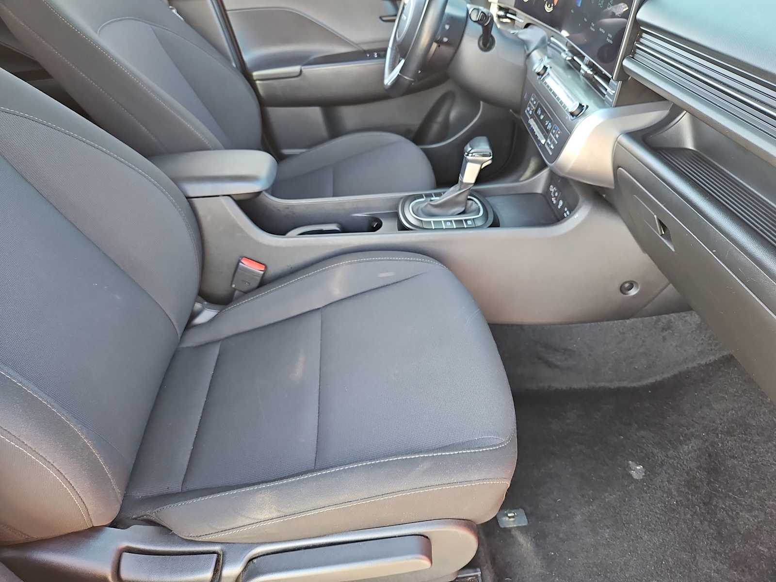 Thumbnail: 2025 Hyundai Kona - 21