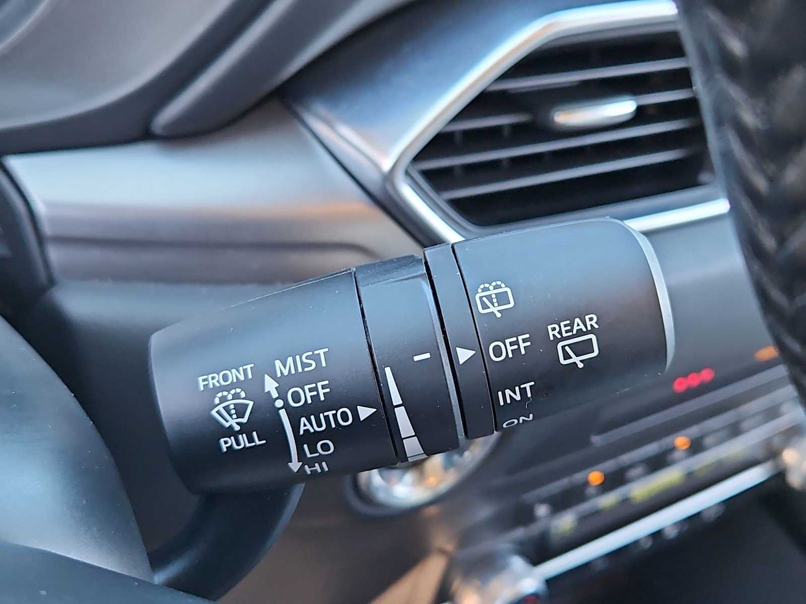 Thumbnail: 2021 Mazda CX-5 - 26