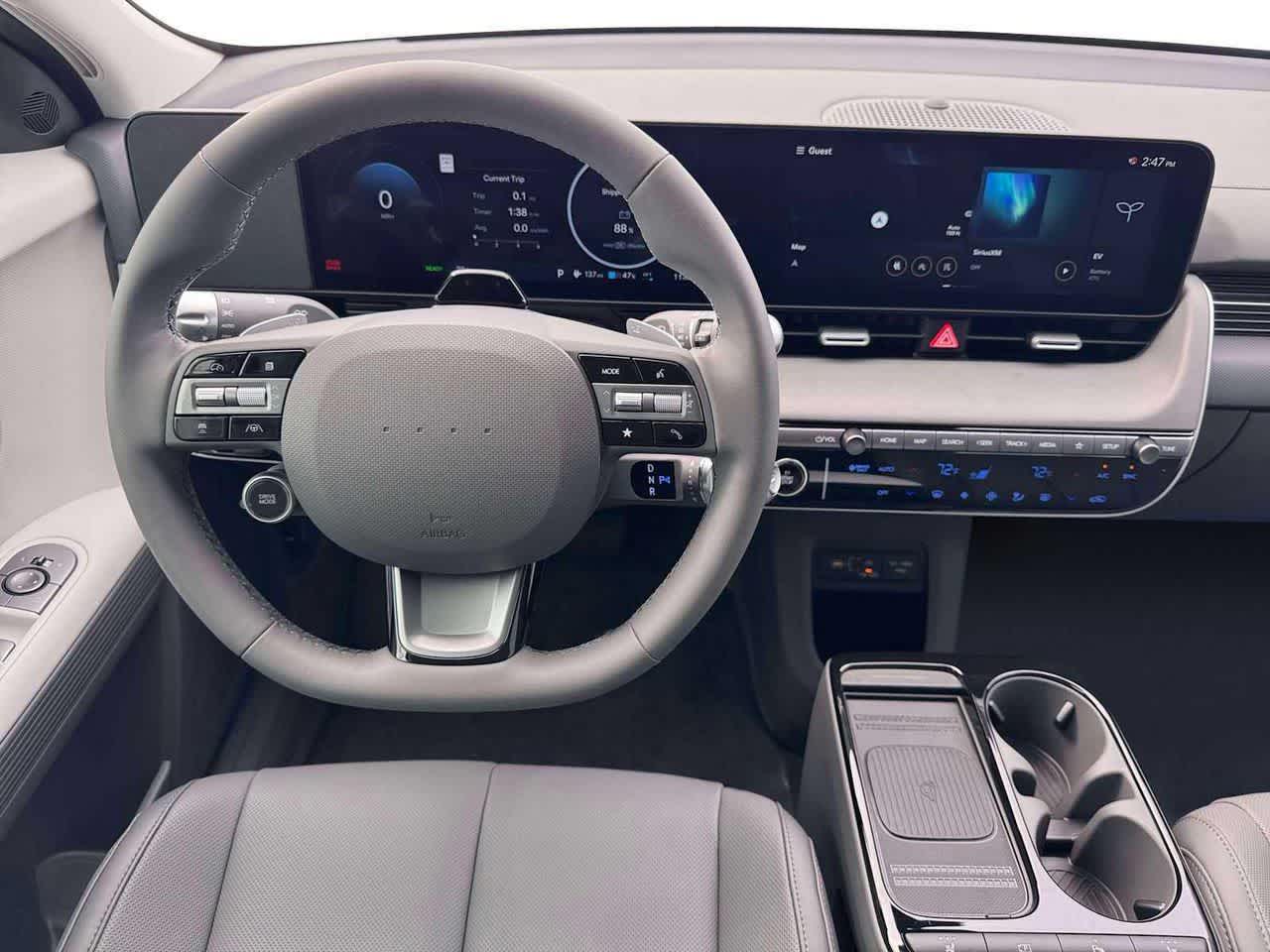 Thumbnail: 2026 Hyundai Ioniq 5 - 17