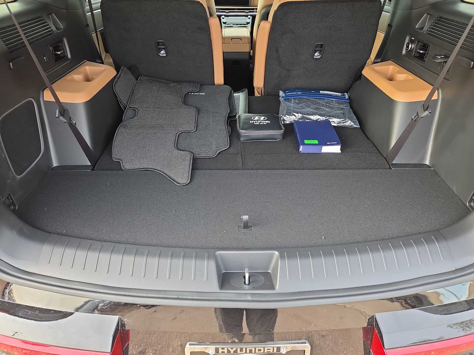 Thumbnail: 2026 Hyundai Santa Fe - 35