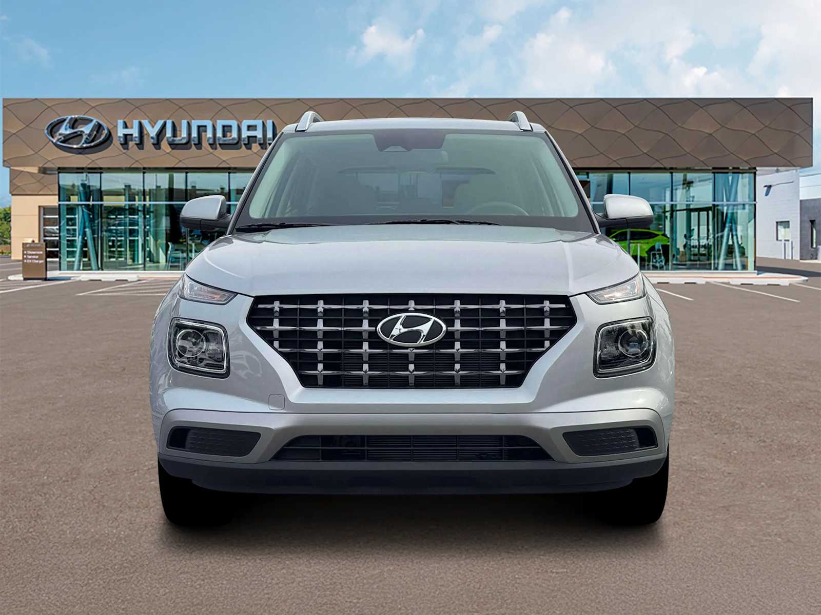 Thumbnail: 2026 Hyundai Venue - 12